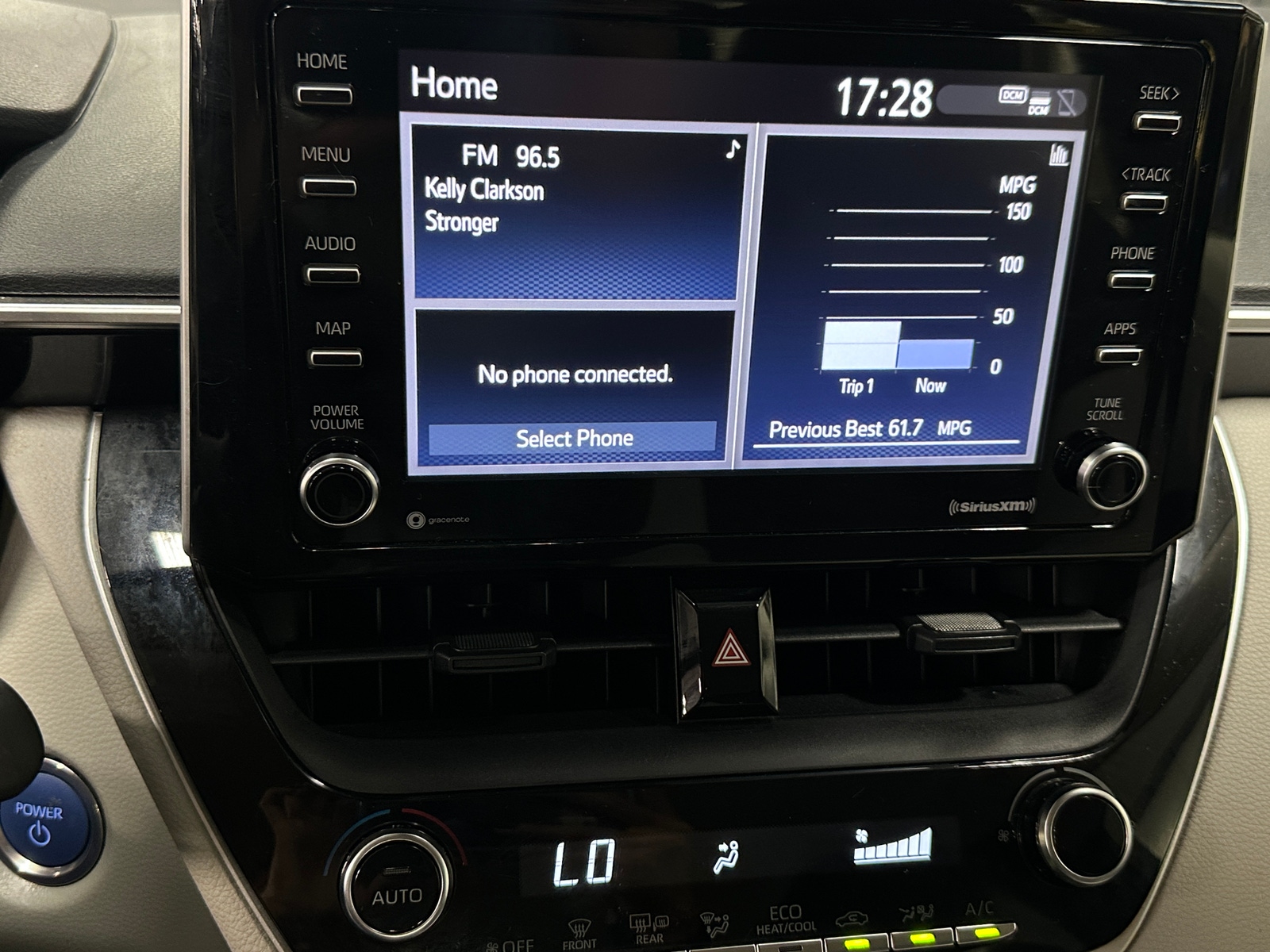 Thumbnail: 2021 Toyota Corolla - 4