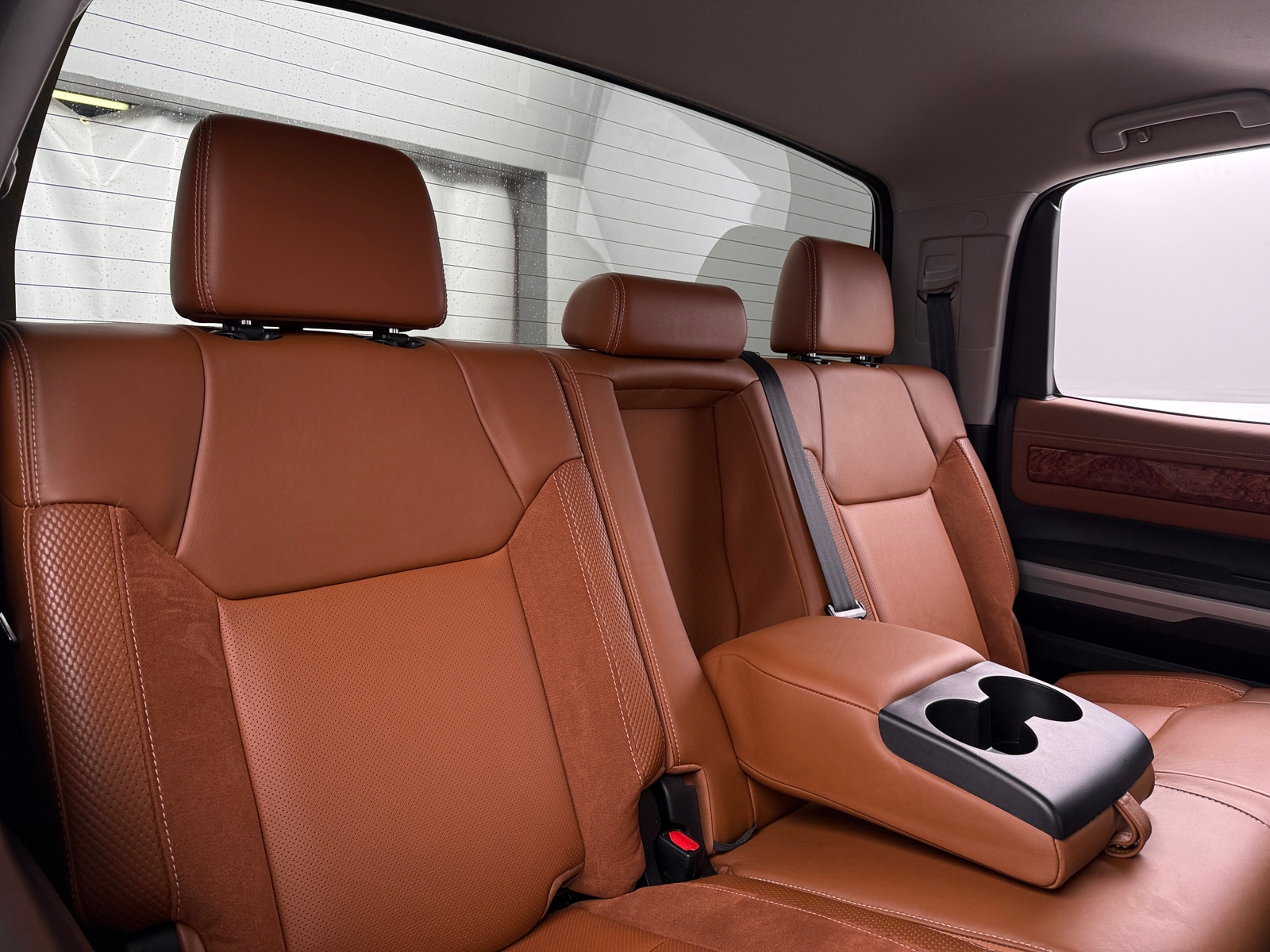 Thumbnail: 2021 Toyota Tundra - 5