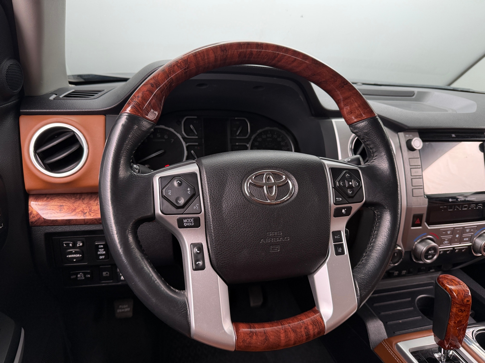 Thumbnail: 2021 Toyota Tundra - 4