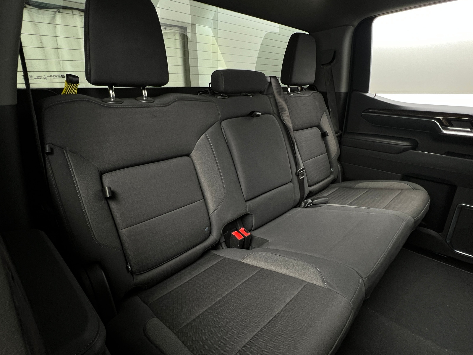 Thumbnail: 2025 GMC Sierra 1500 - 6