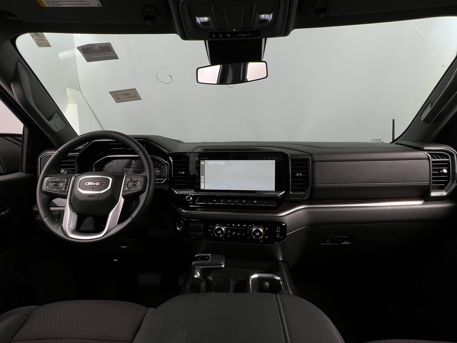 Thumbnail: 2025 GMC Sierra 1500 - 3