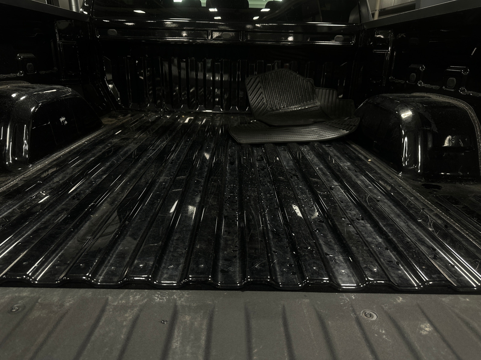 Thumbnail: 2025 GMC Sierra 1500 - 7