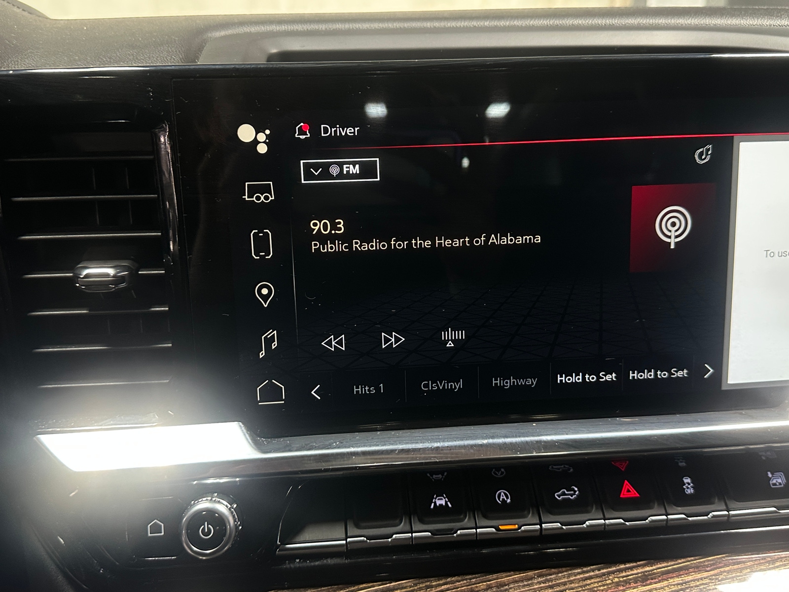 Thumbnail: 2025 GMC Sierra 1500 - 4