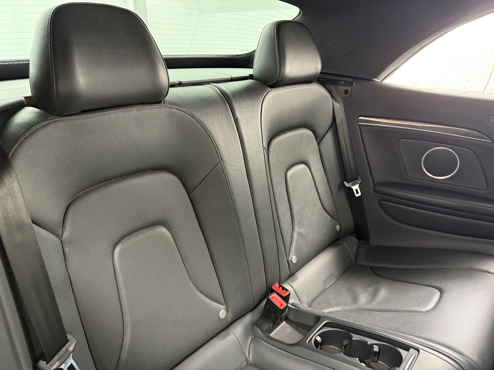 Thumbnail: 2016 Audi S5 - 5