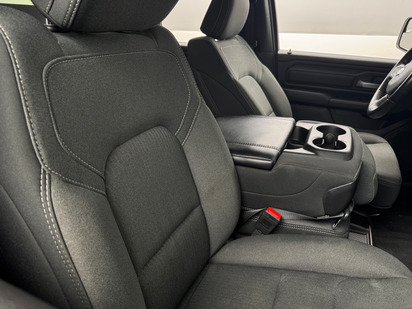 Thumbnail: 2024 RAM 1500 - 2