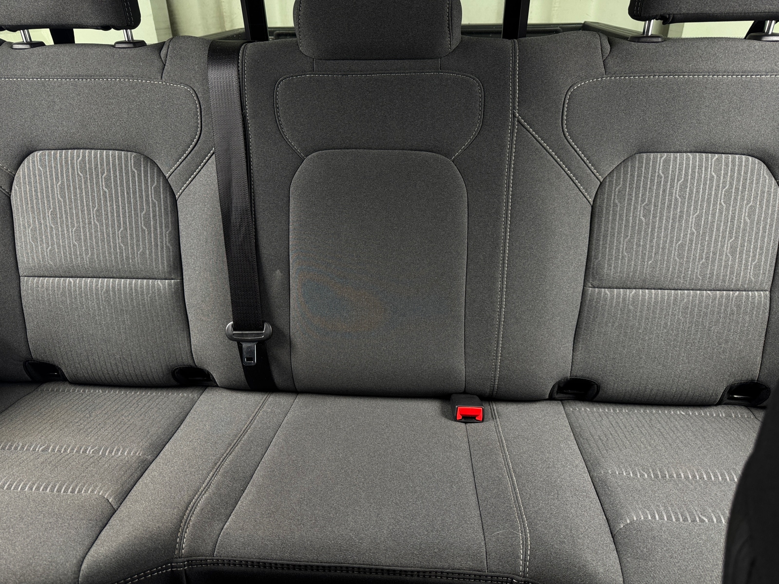 Thumbnail: 2024 RAM 1500 - 6