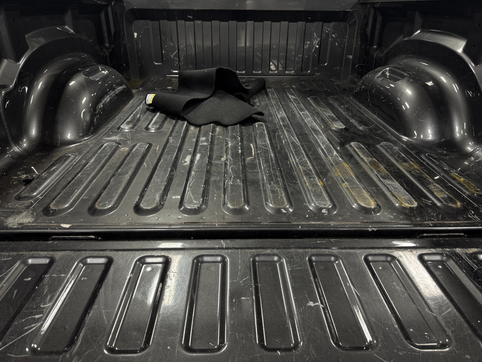 Thumbnail: 2024 RAM 1500 - 7