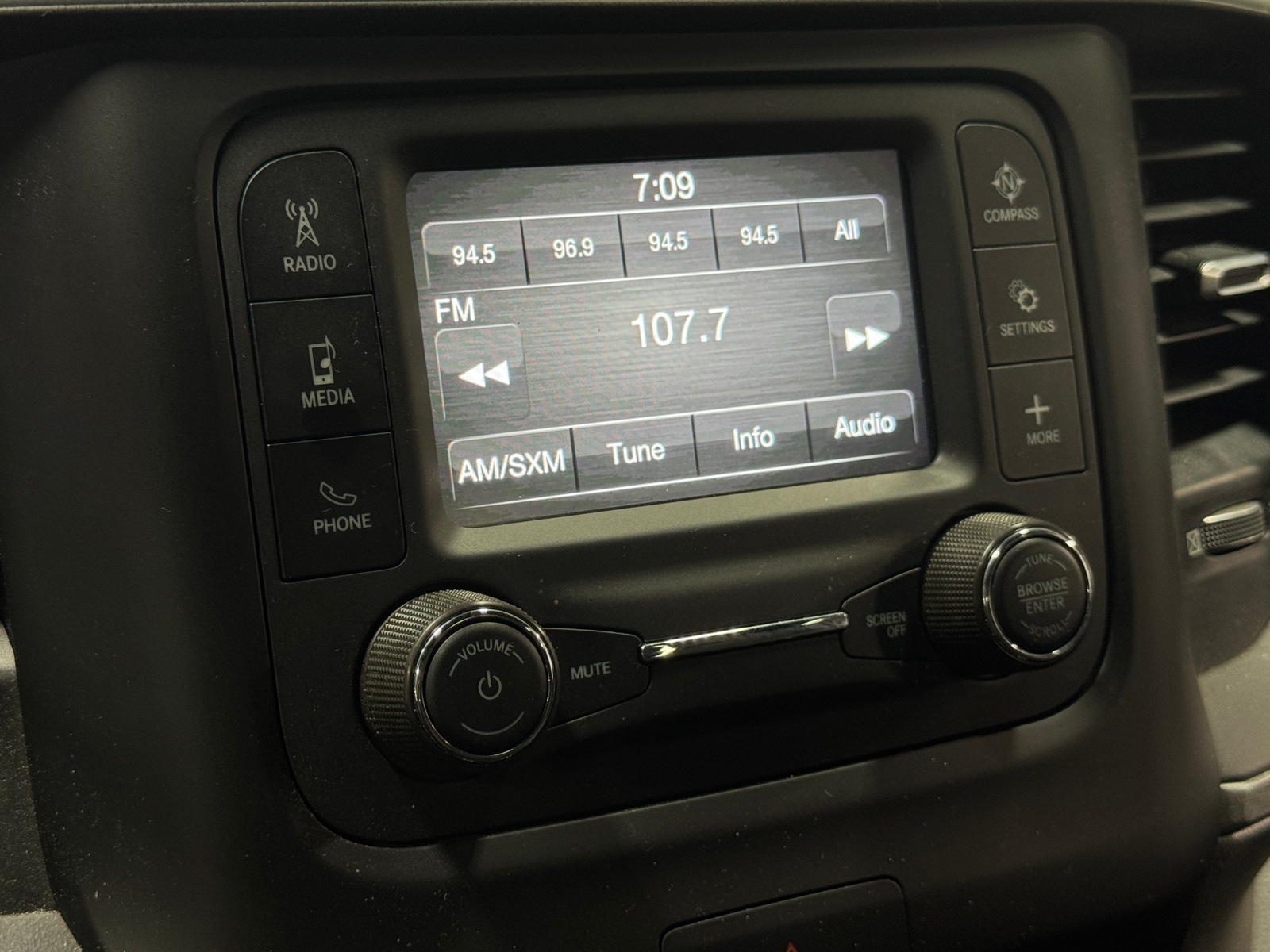 Thumbnail: 2024 RAM 1500 - 4