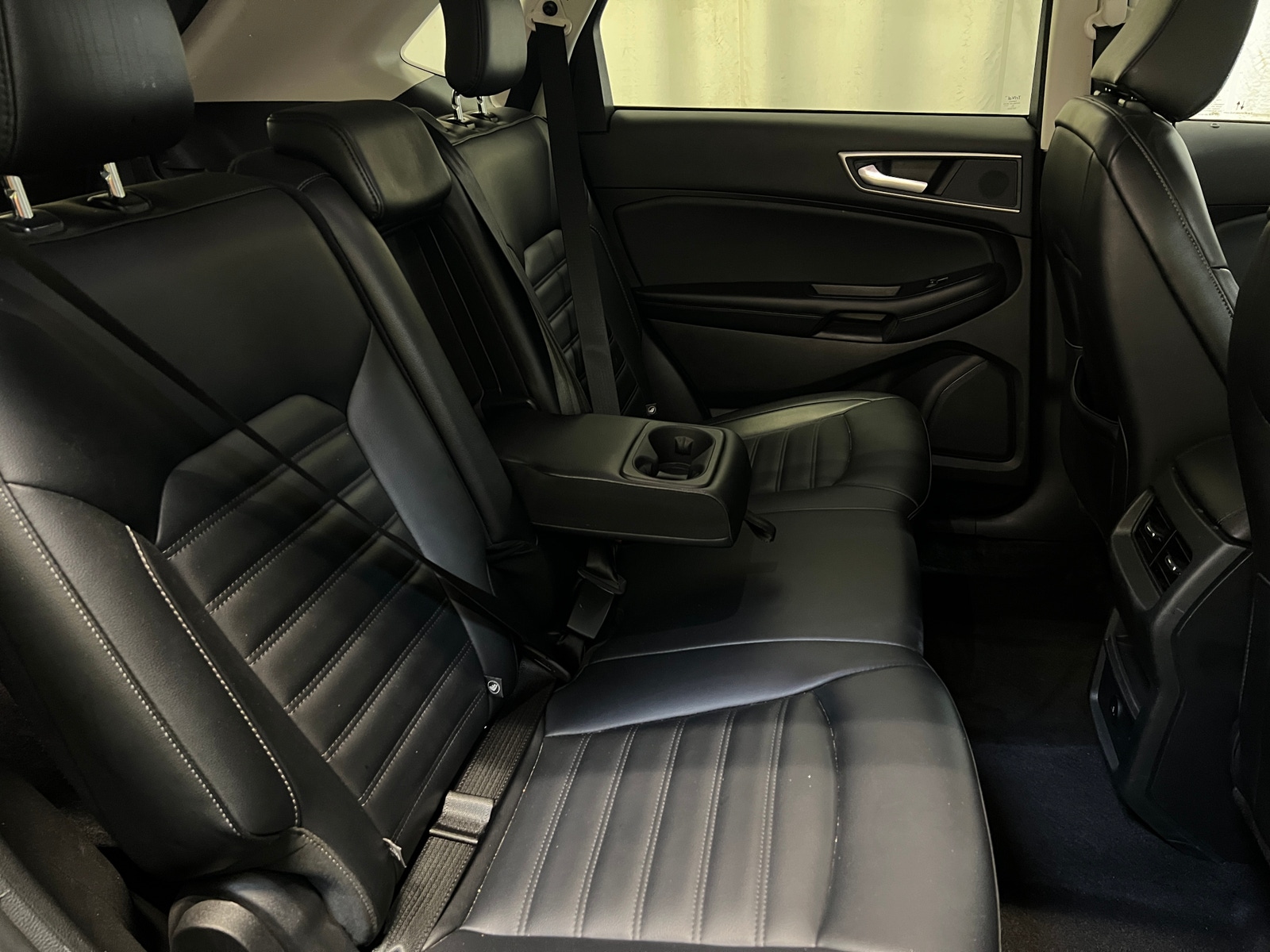 Thumbnail: 2024 Ford Edge - 5