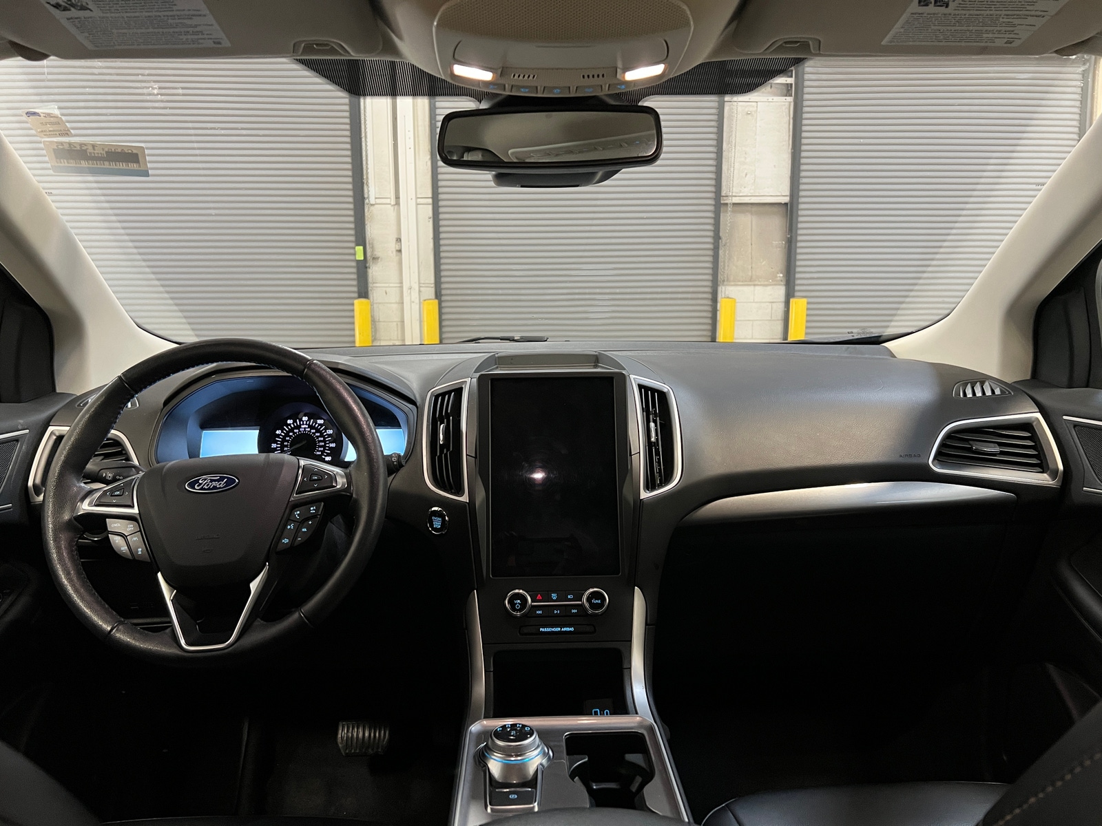 Thumbnail: 2024 Ford Edge - 2