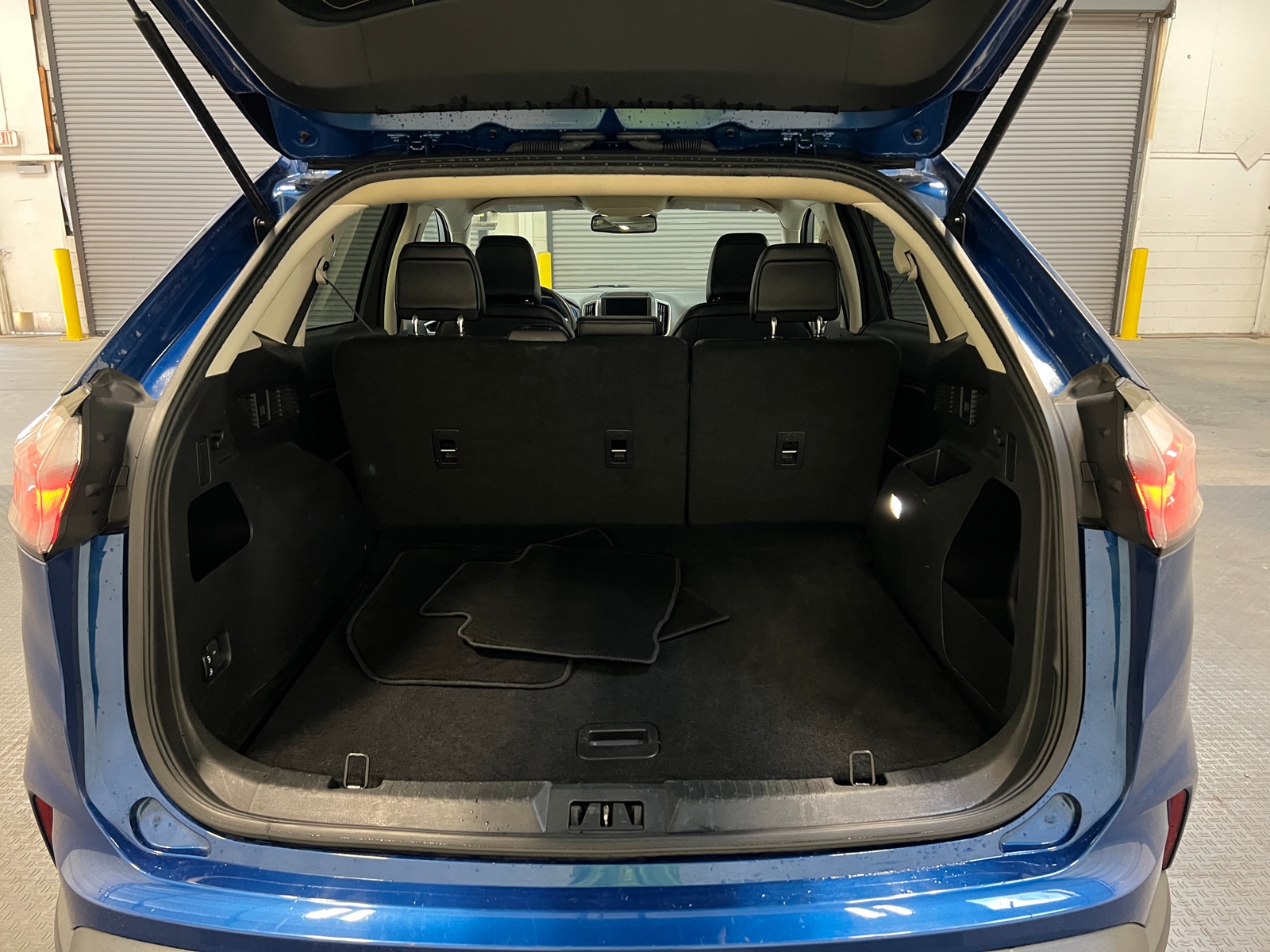 Thumbnail: 2024 Ford Edge - 6