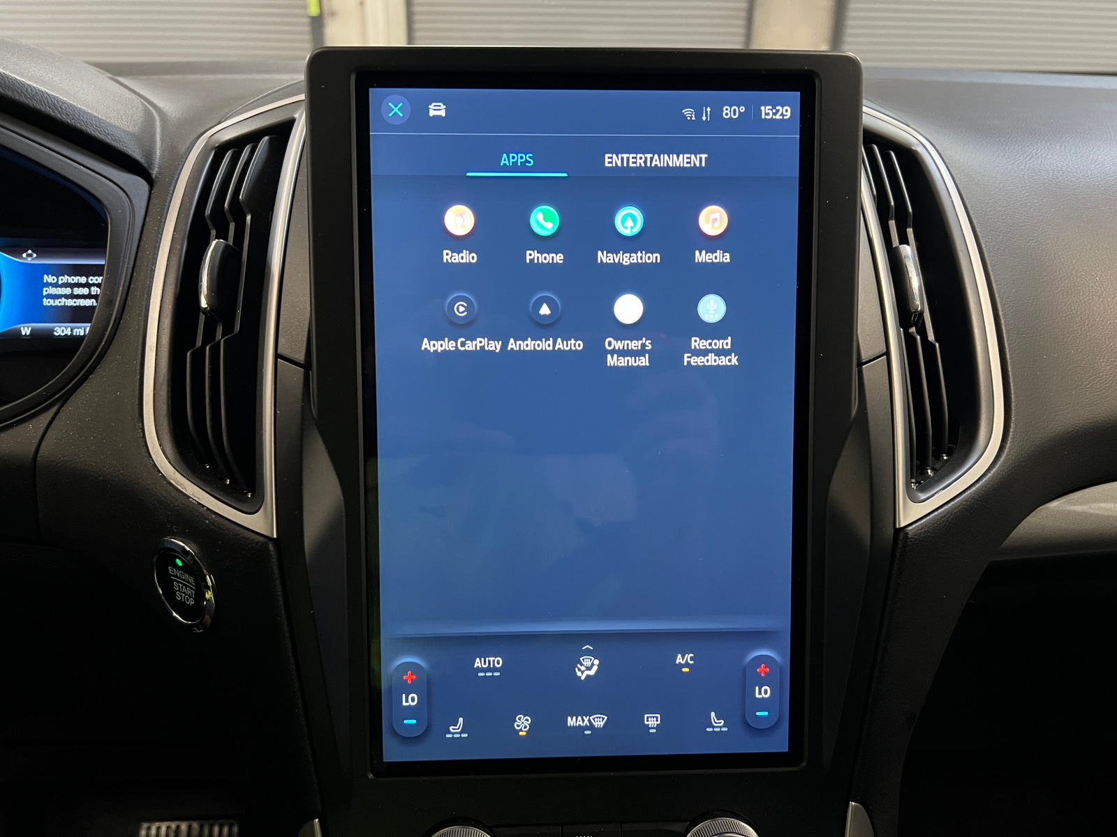 Thumbnail: 2024 Ford Edge - 3