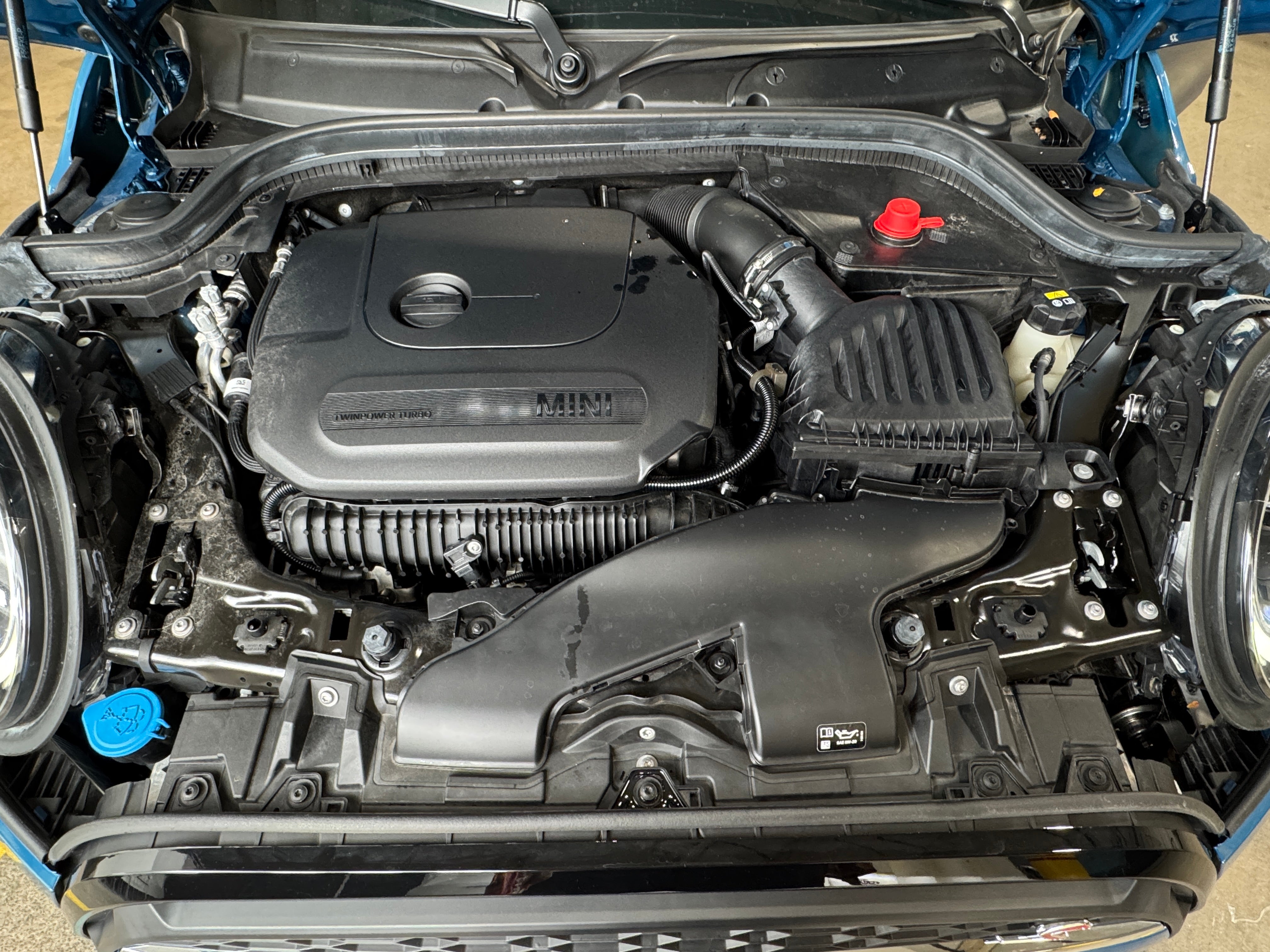 2022 MINI Hardtop 2 Door