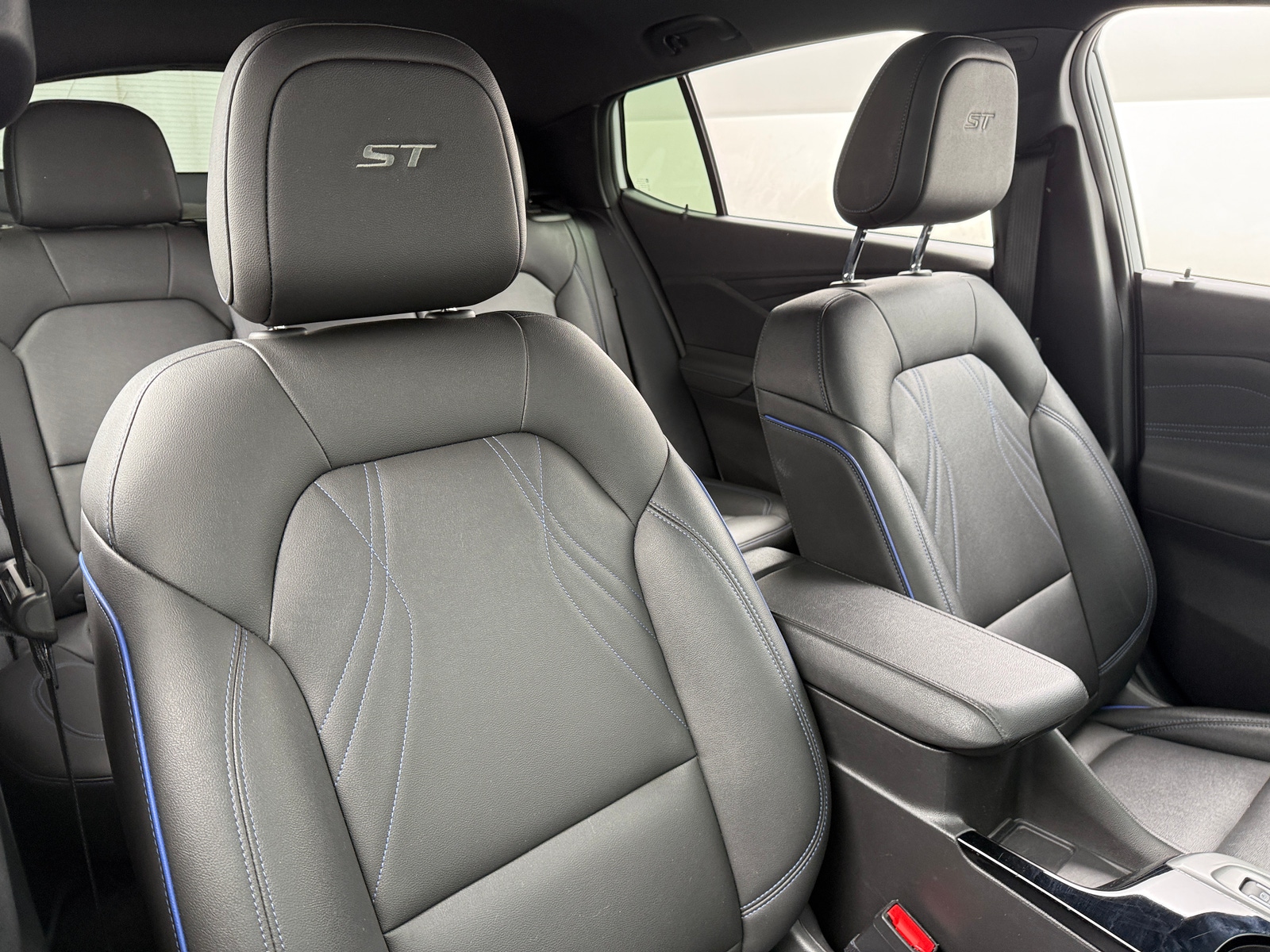 Thumbnail: 2025 Buick Envista - 2