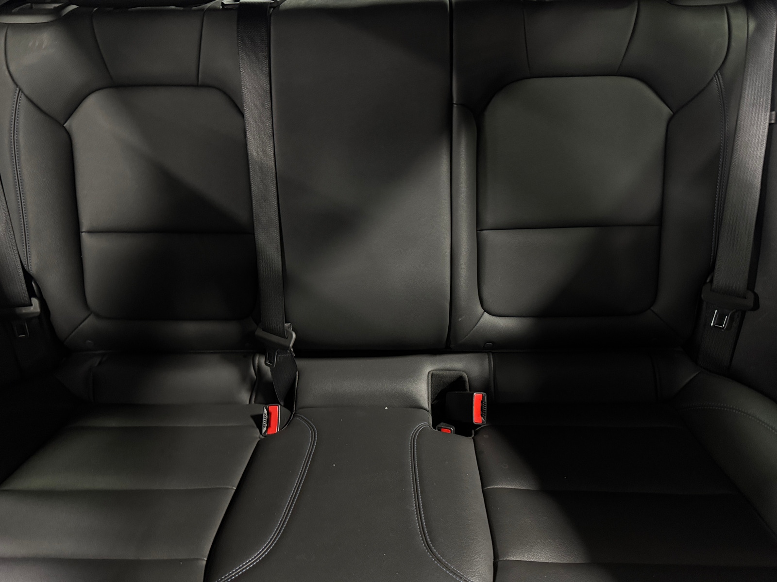 Thumbnail: 2025 Buick Envista - 6