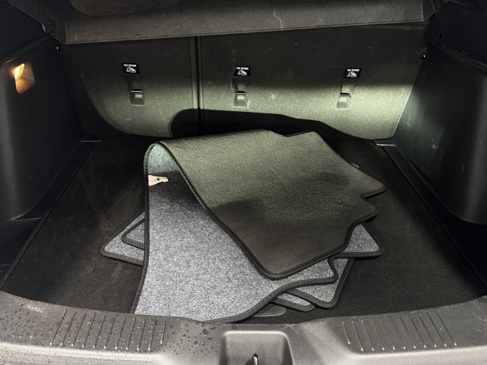 Thumbnail: 2025 Buick Envista - 7