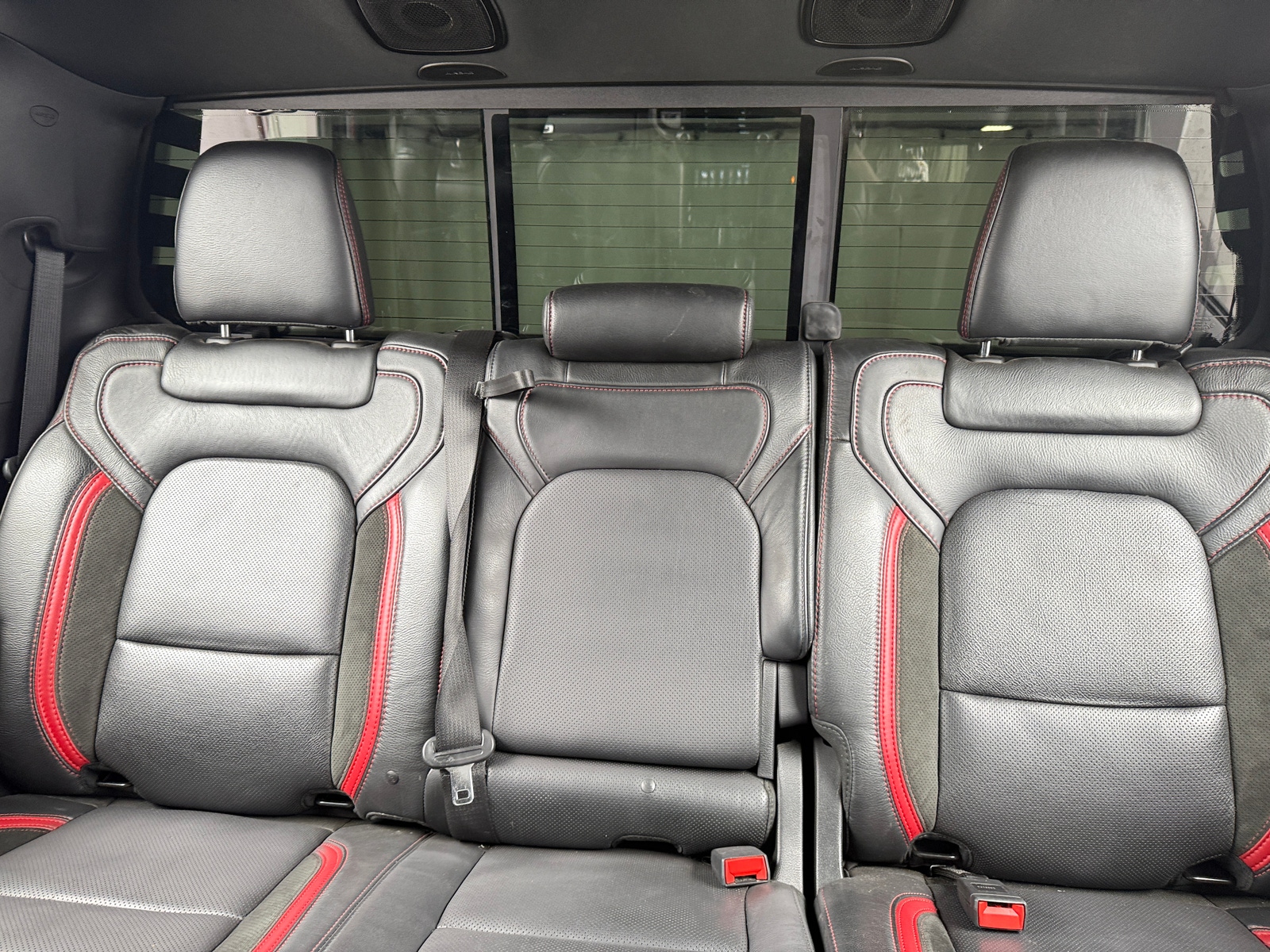 Thumbnail: 2021 RAM 1500 - 5