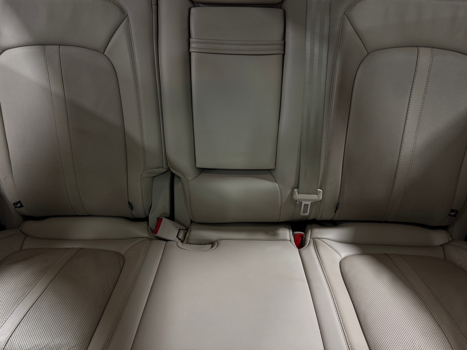 Thumbnail: 2019 Lincoln Nautilus - 5