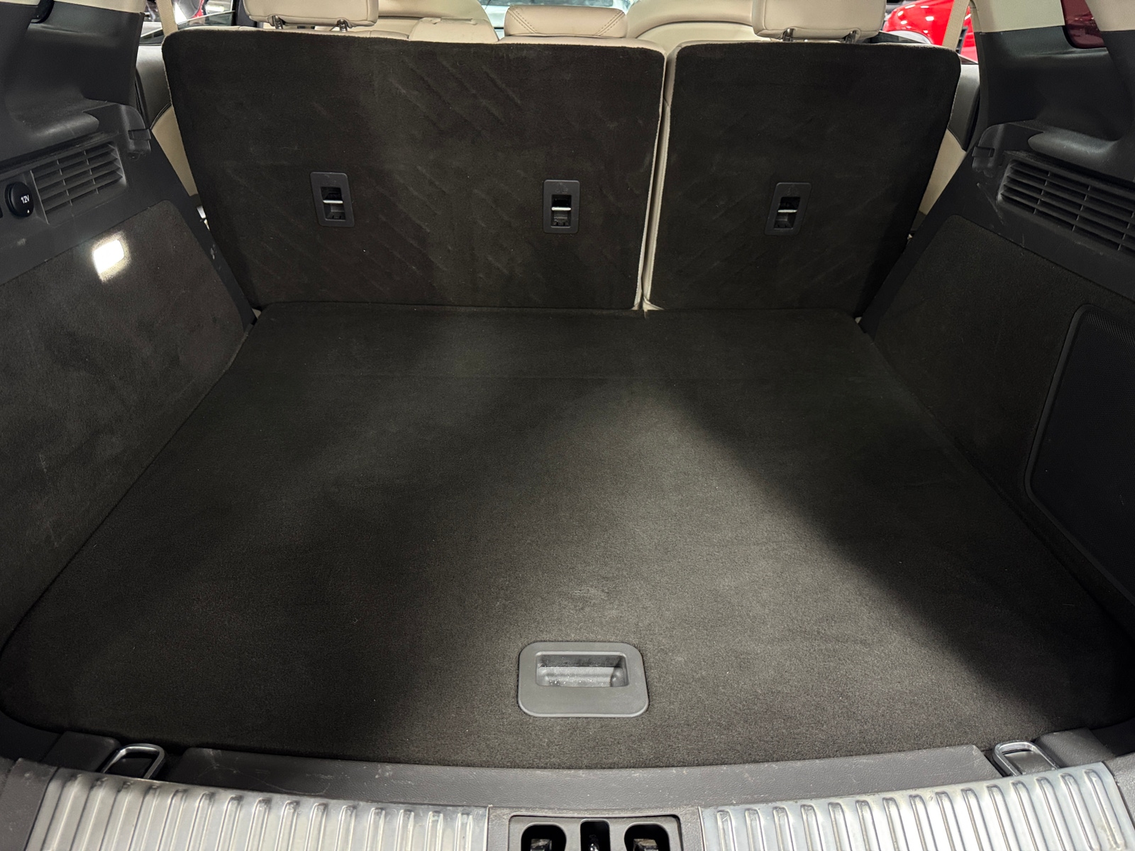 Thumbnail: 2019 Lincoln Nautilus - 6