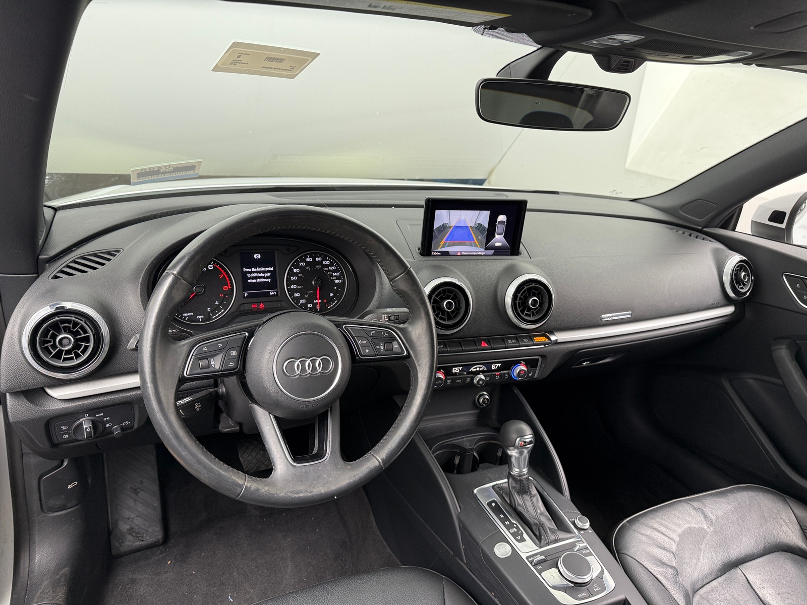 Thumbnail: 2019 Audi A3 - 2