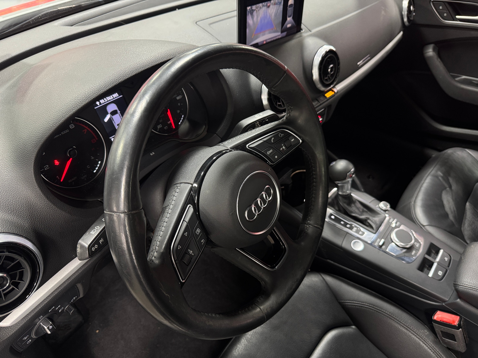 Thumbnail: 2019 Audi A3 - 4