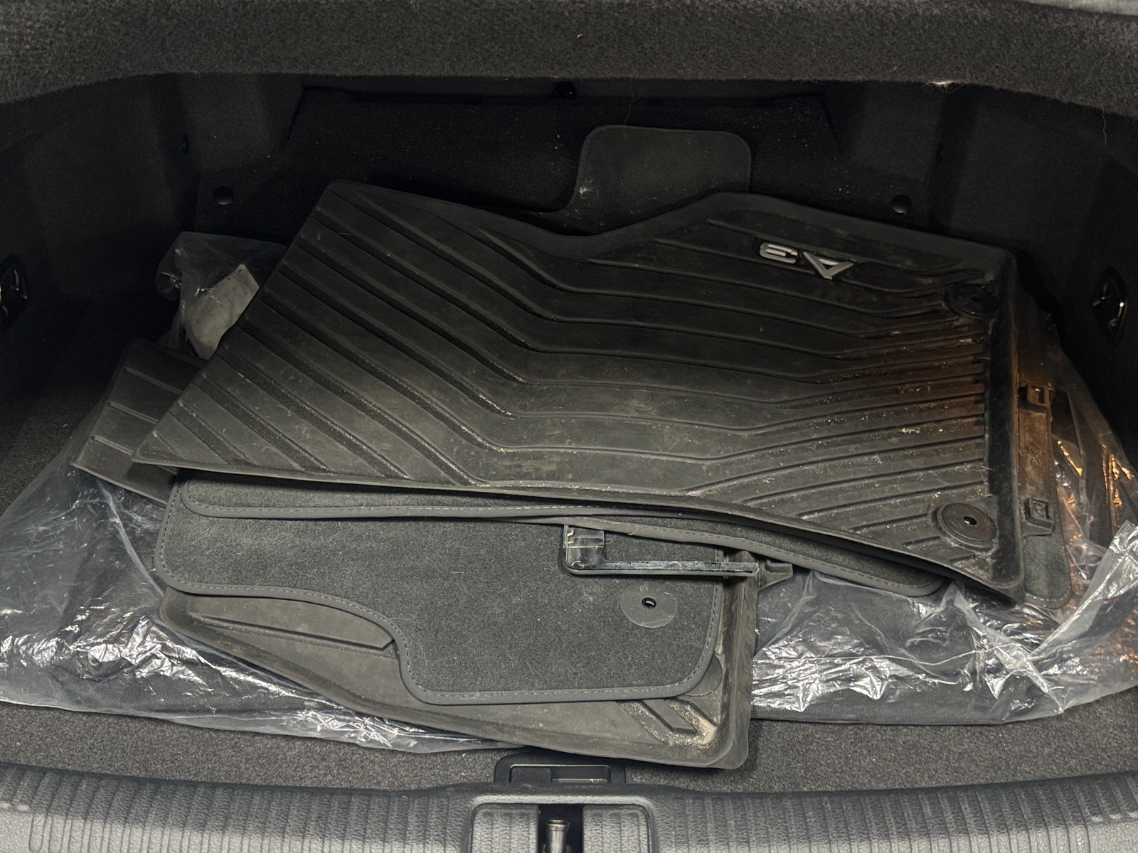 Thumbnail: 2019 Audi A3 - 6