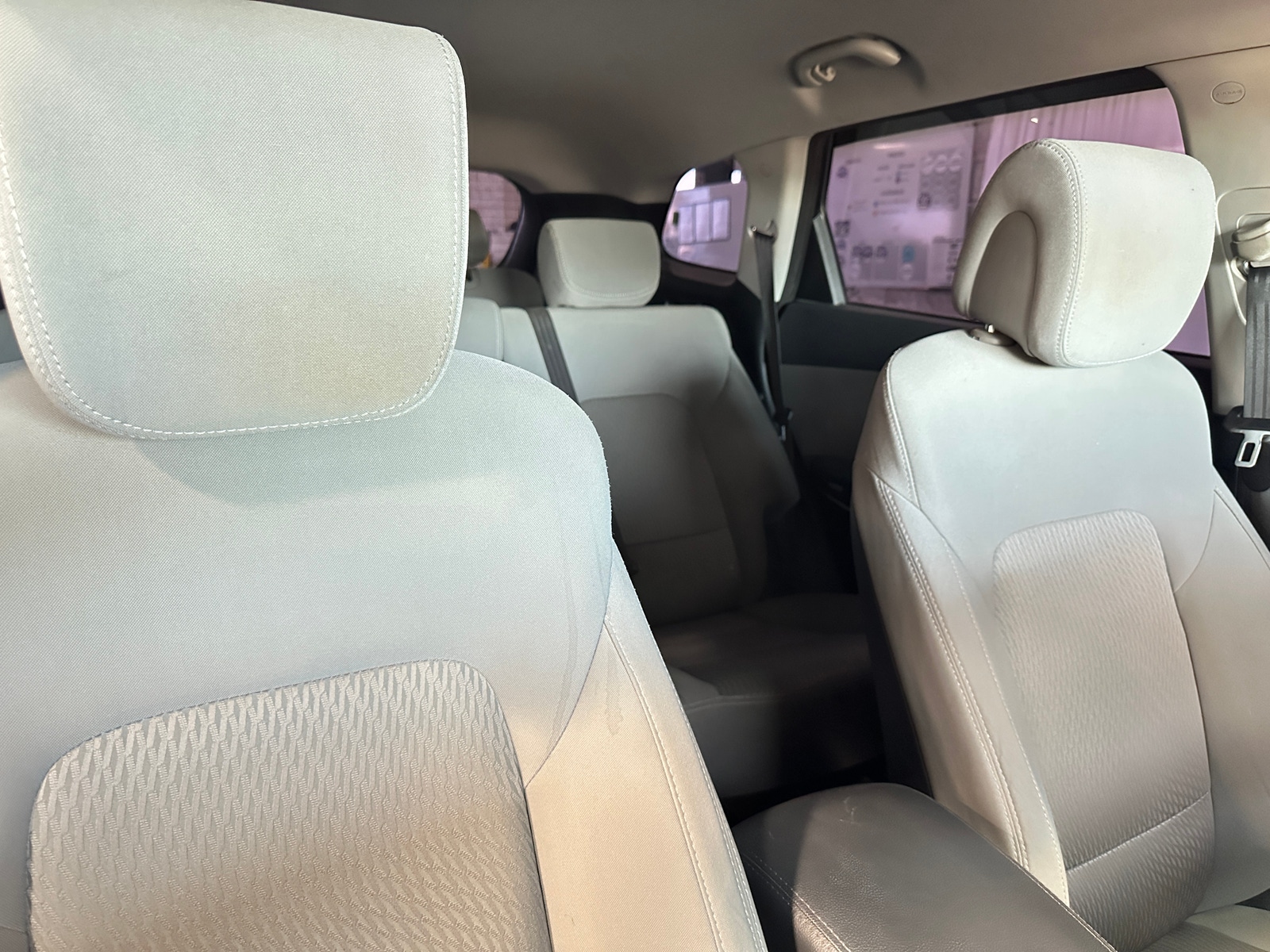 Thumbnail: 2016 Hyundai Santa Fe - 2