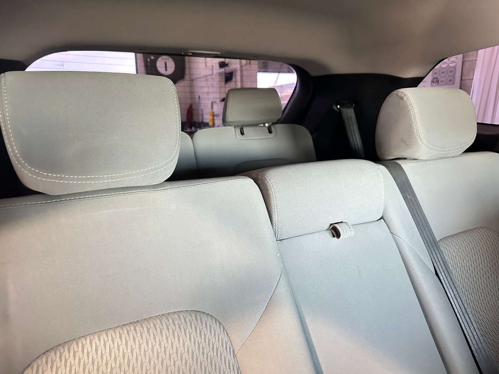 Thumbnail: 2016 Hyundai Santa Fe - 6