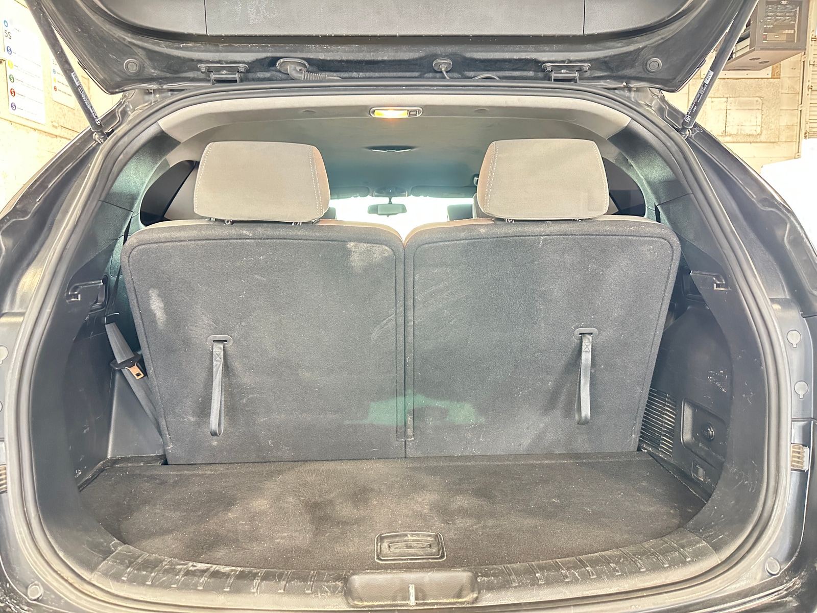 Thumbnail: 2016 Hyundai Santa Fe - 7