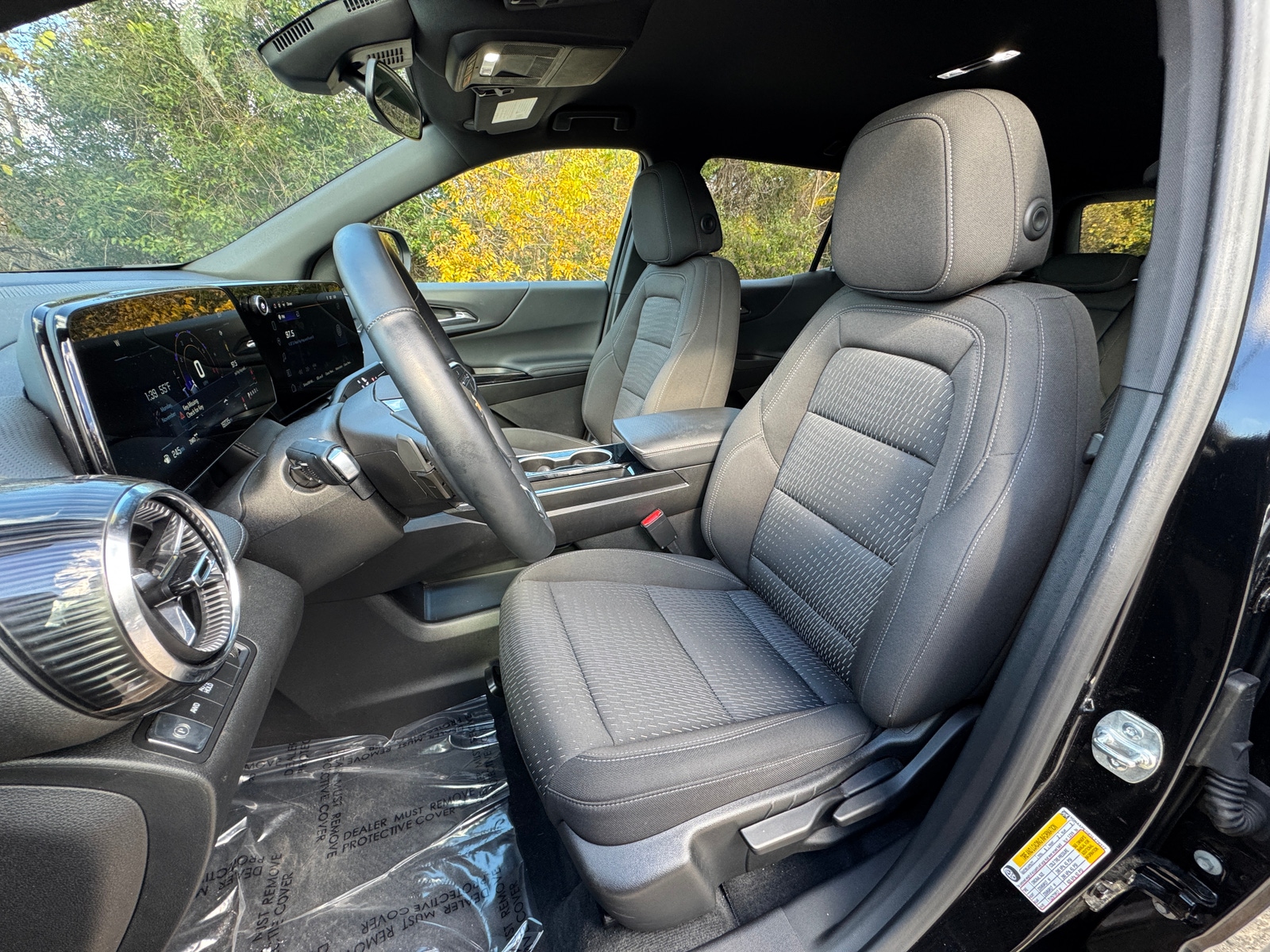 Thumbnail: 2025 Chevrolet Equinox - 2