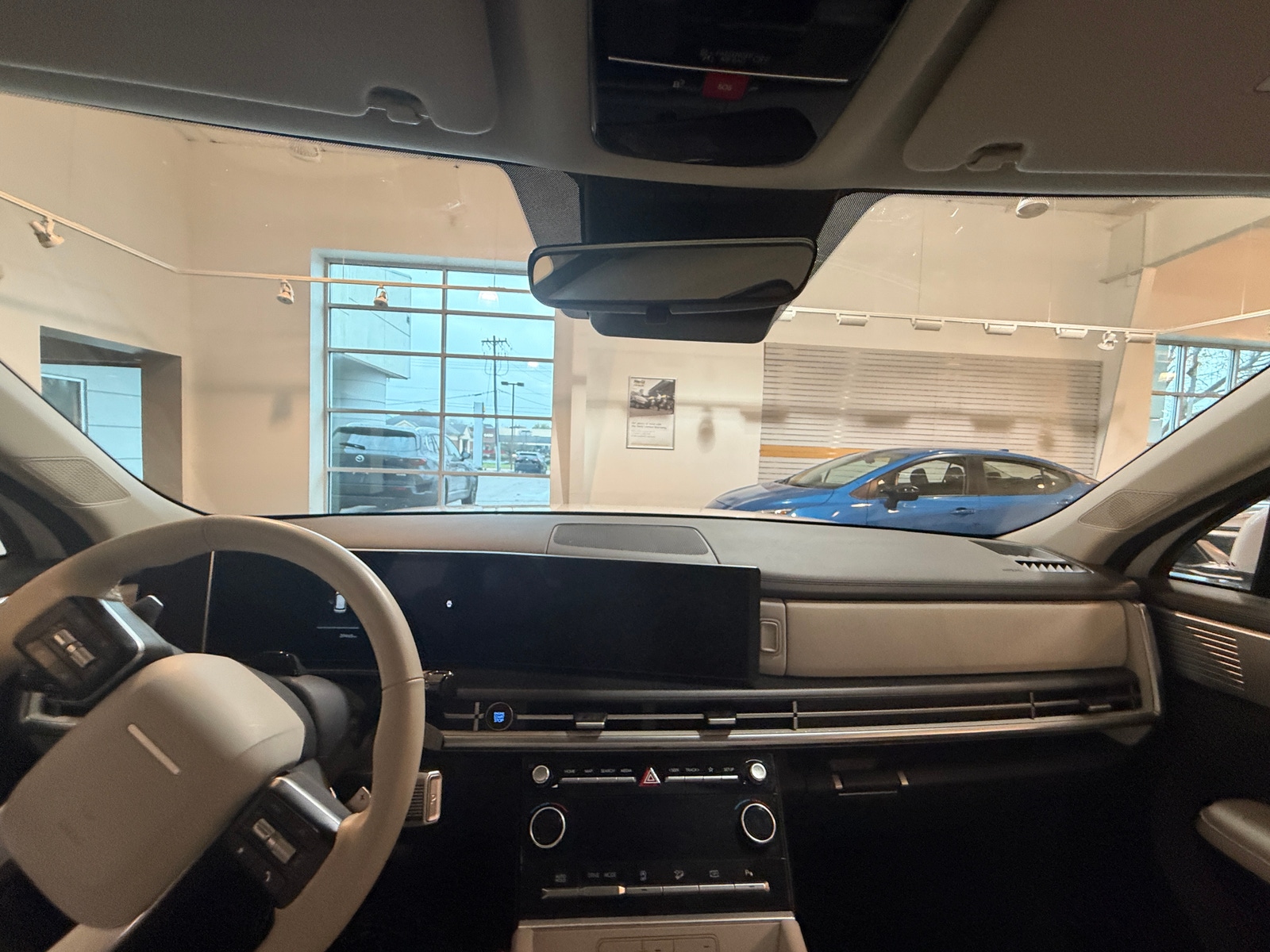 Thumbnail: 2025 Hyundai Santa Fe - 3