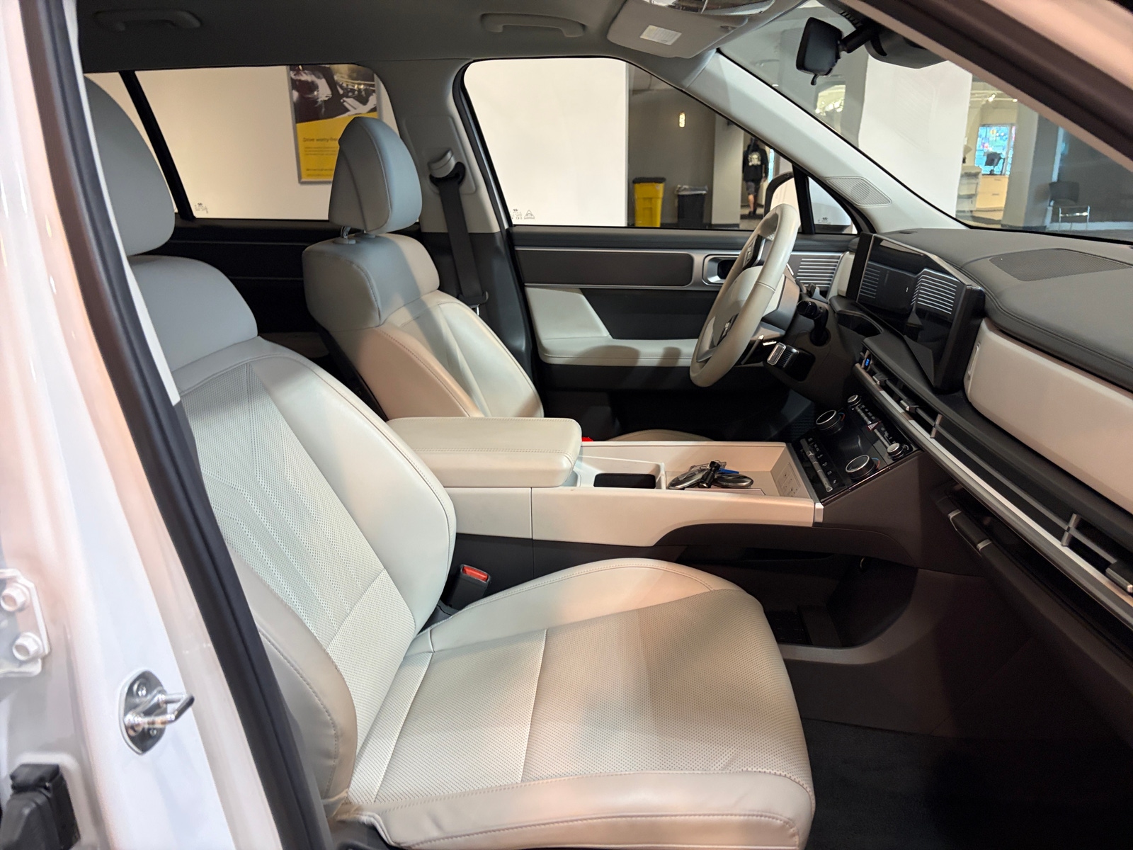 Thumbnail: 2025 Hyundai Santa Fe - 2