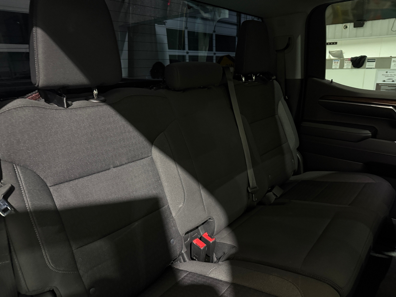 Thumbnail: 2023 Chevrolet Silverado 1500 - 6