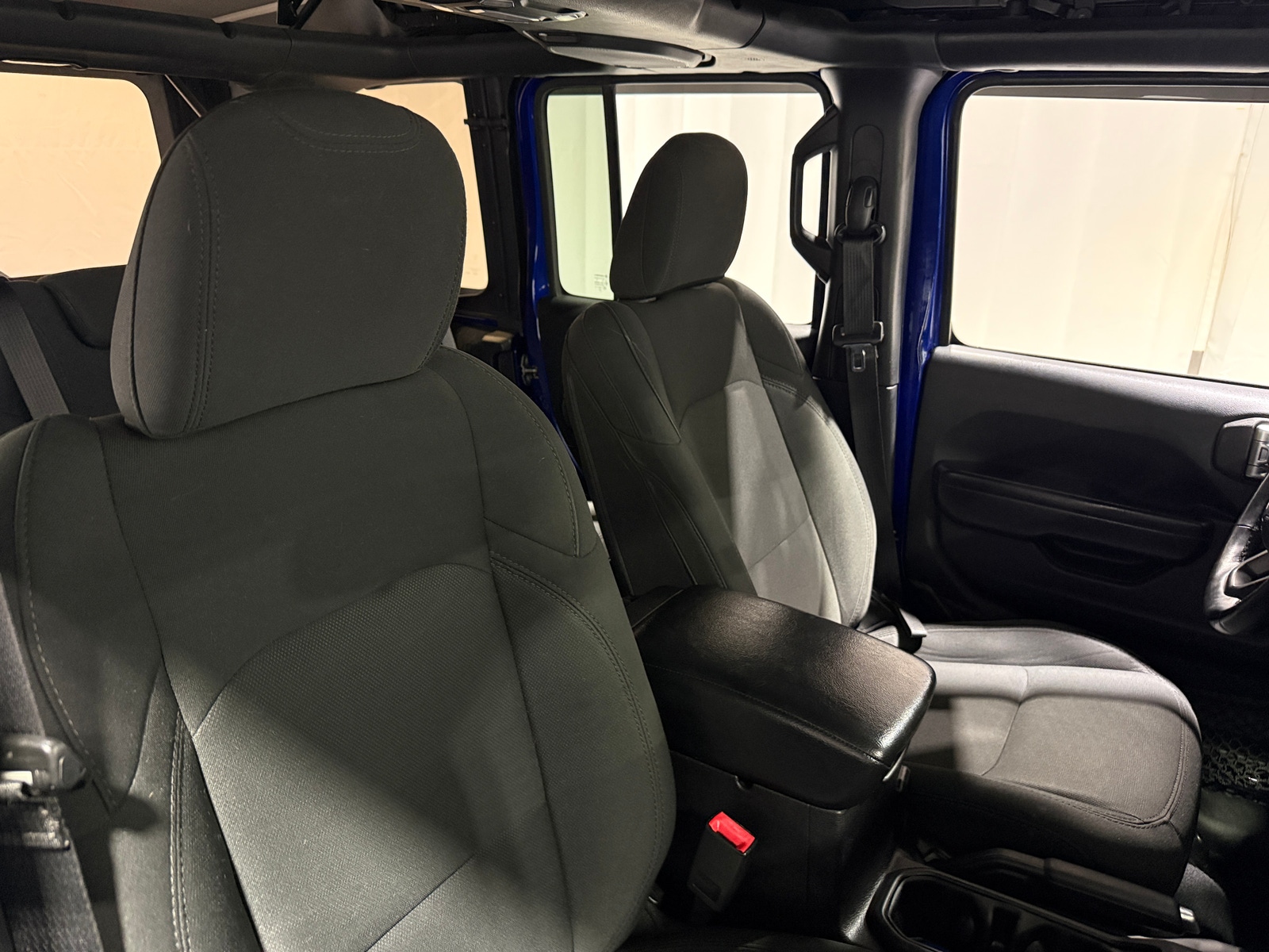 Thumbnail: 2018 Jeep Wrangler - 2