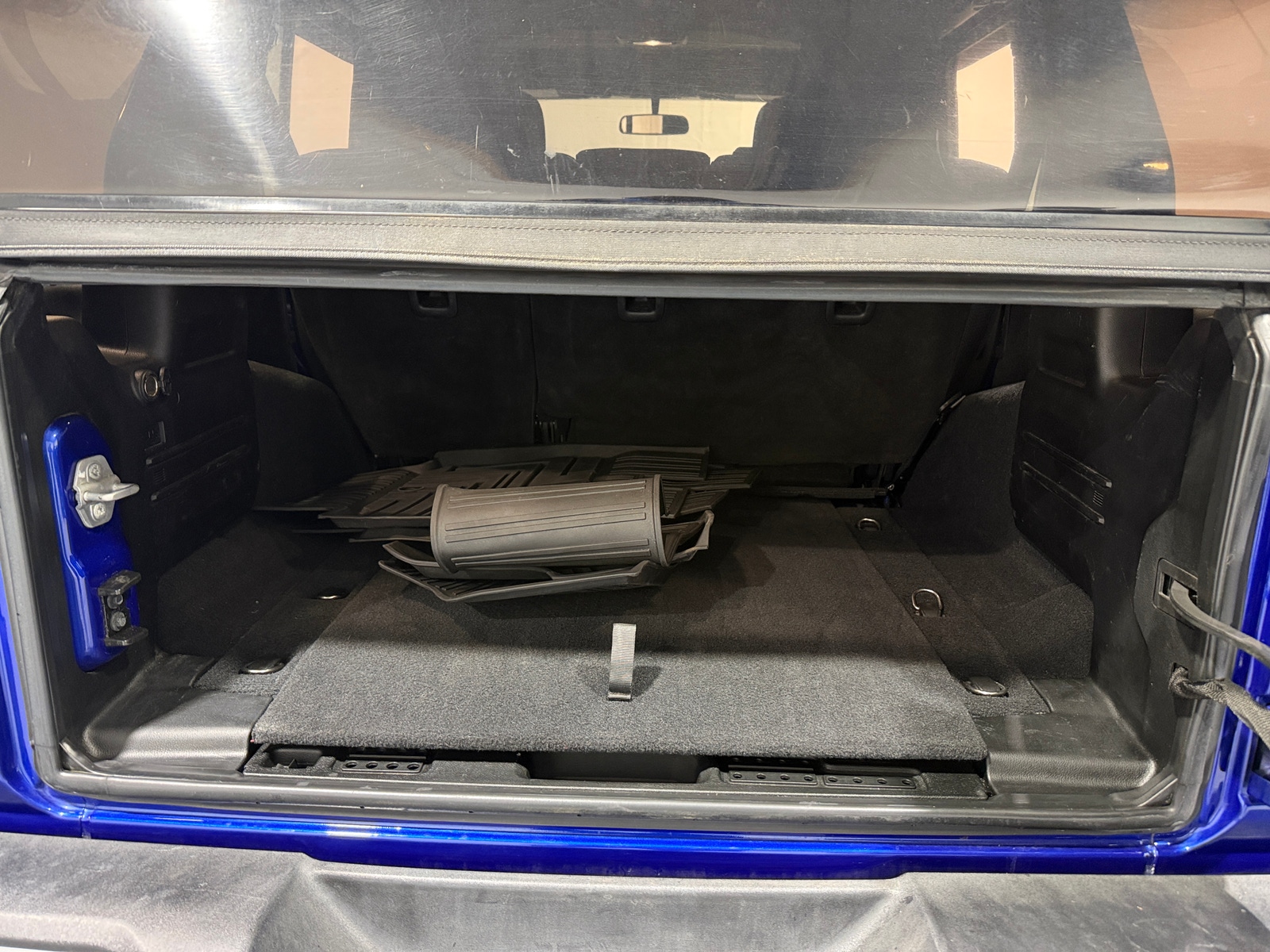 Thumbnail: 2018 Jeep Wrangler - 7