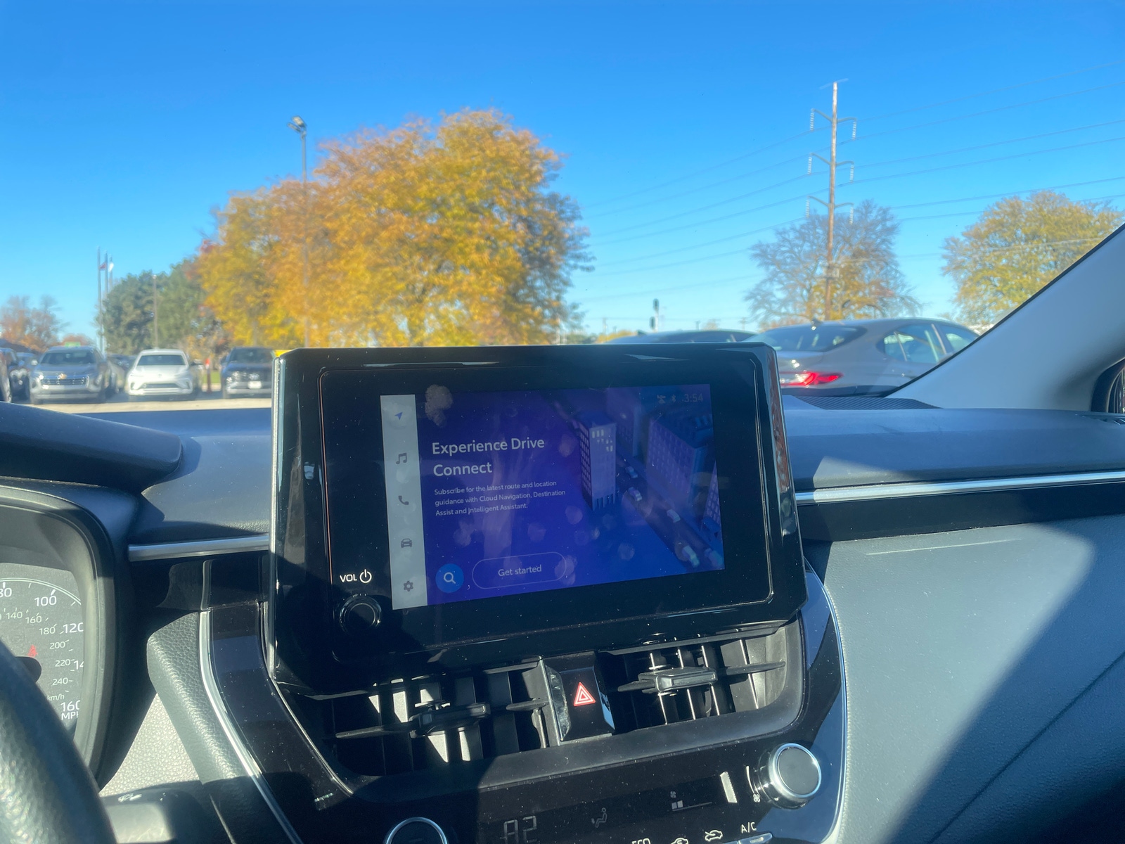 Thumbnail: 2025 Toyota Corolla - 4