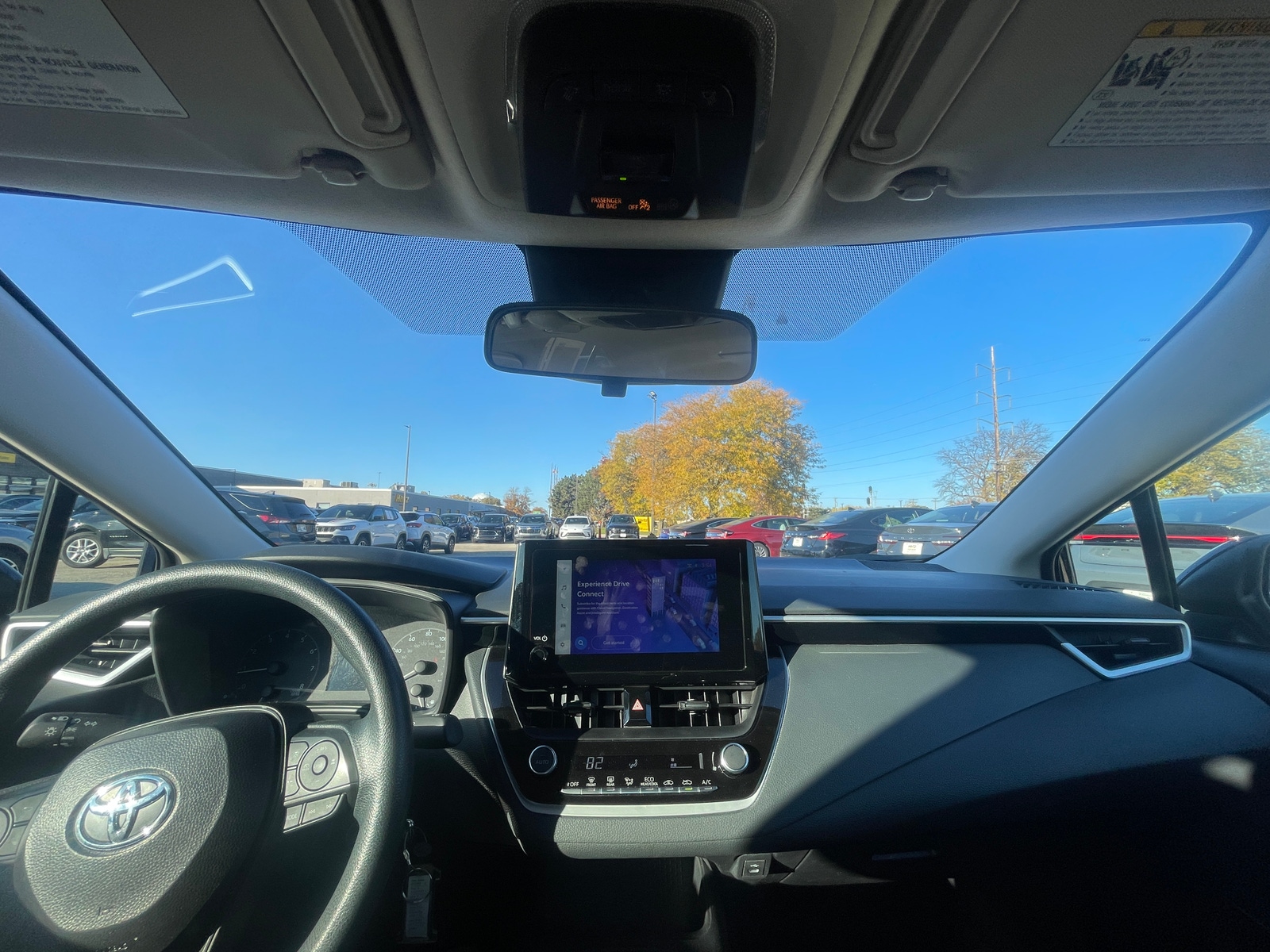 Thumbnail: 2025 Toyota Corolla - 3