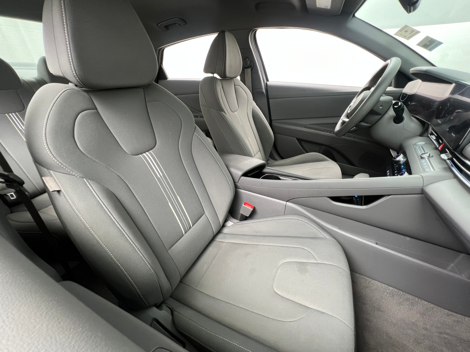 Thumbnail: 2024 Hyundai Elantra - 2