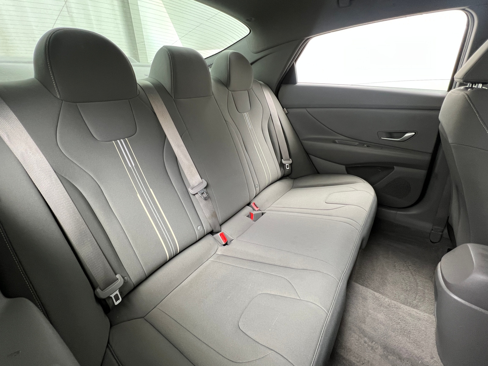 Thumbnail: 2024 Hyundai Elantra - 6