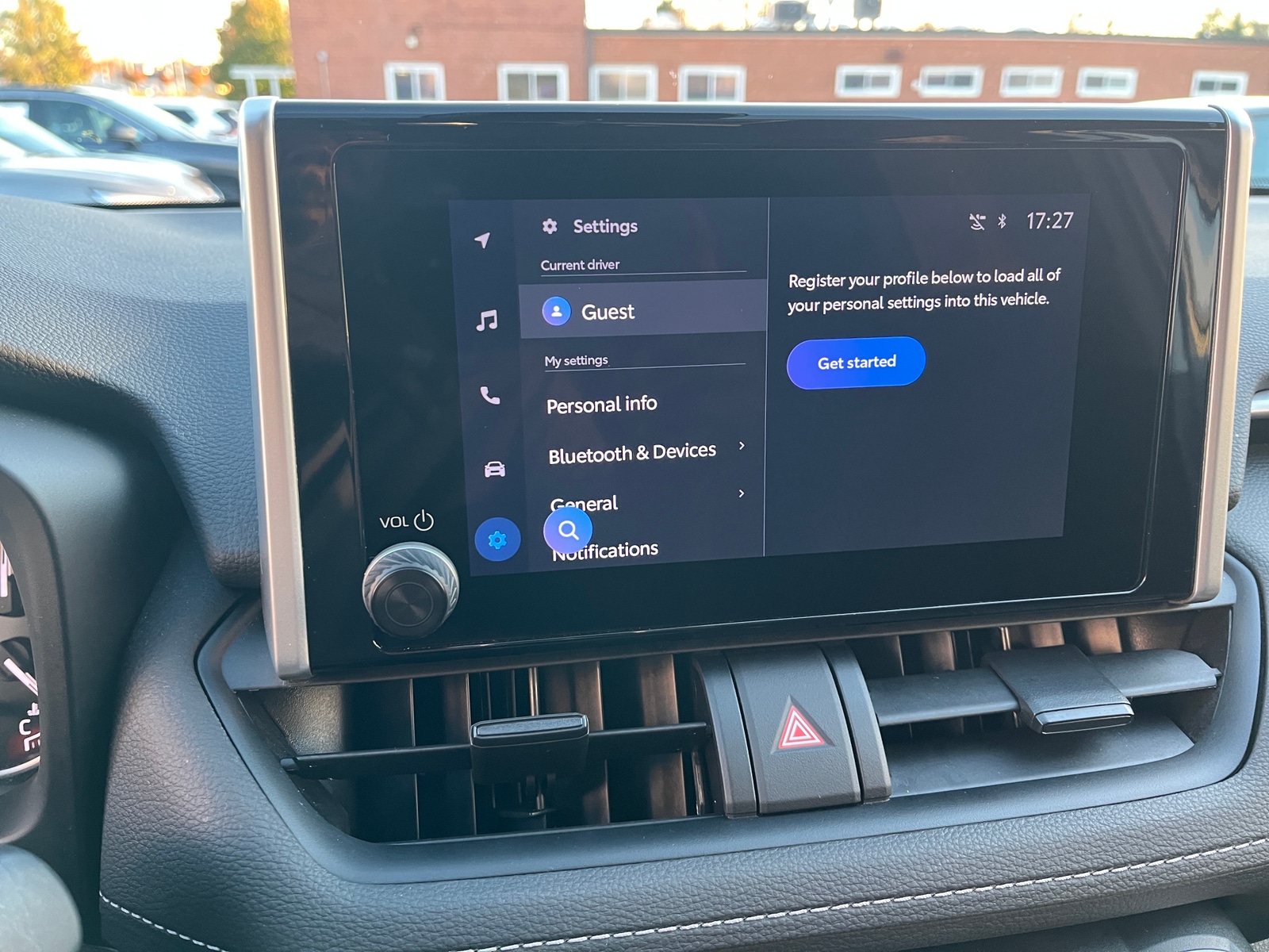 Thumbnail: 2025 Toyota RAV4 - 4