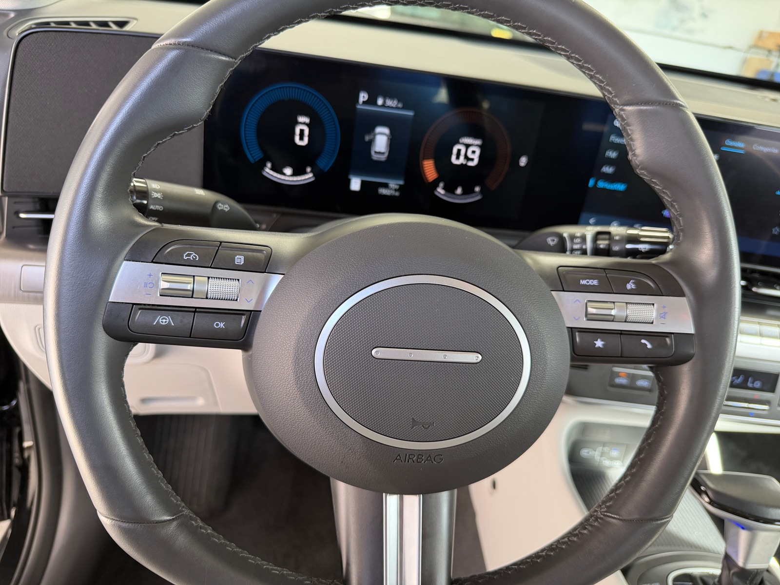 Thumbnail: 2025 Hyundai Kona - 5