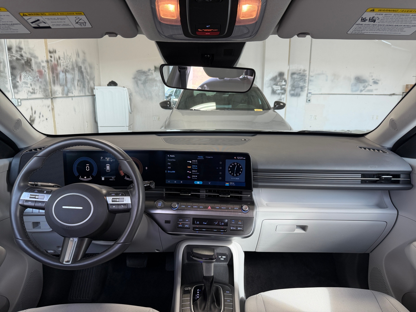 Thumbnail: 2025 Hyundai Kona - 3