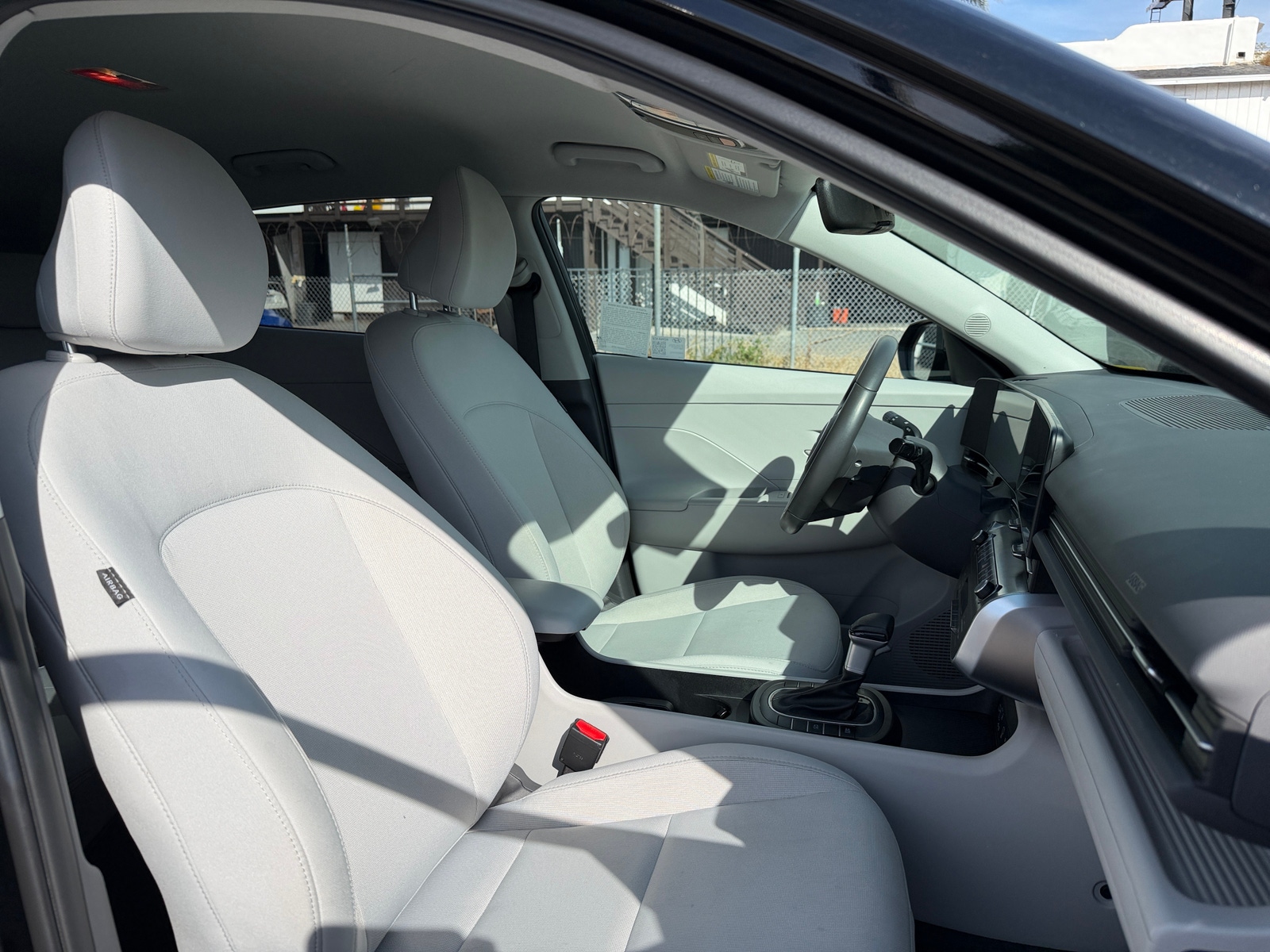 Thumbnail: 2025 Hyundai Kona - 2