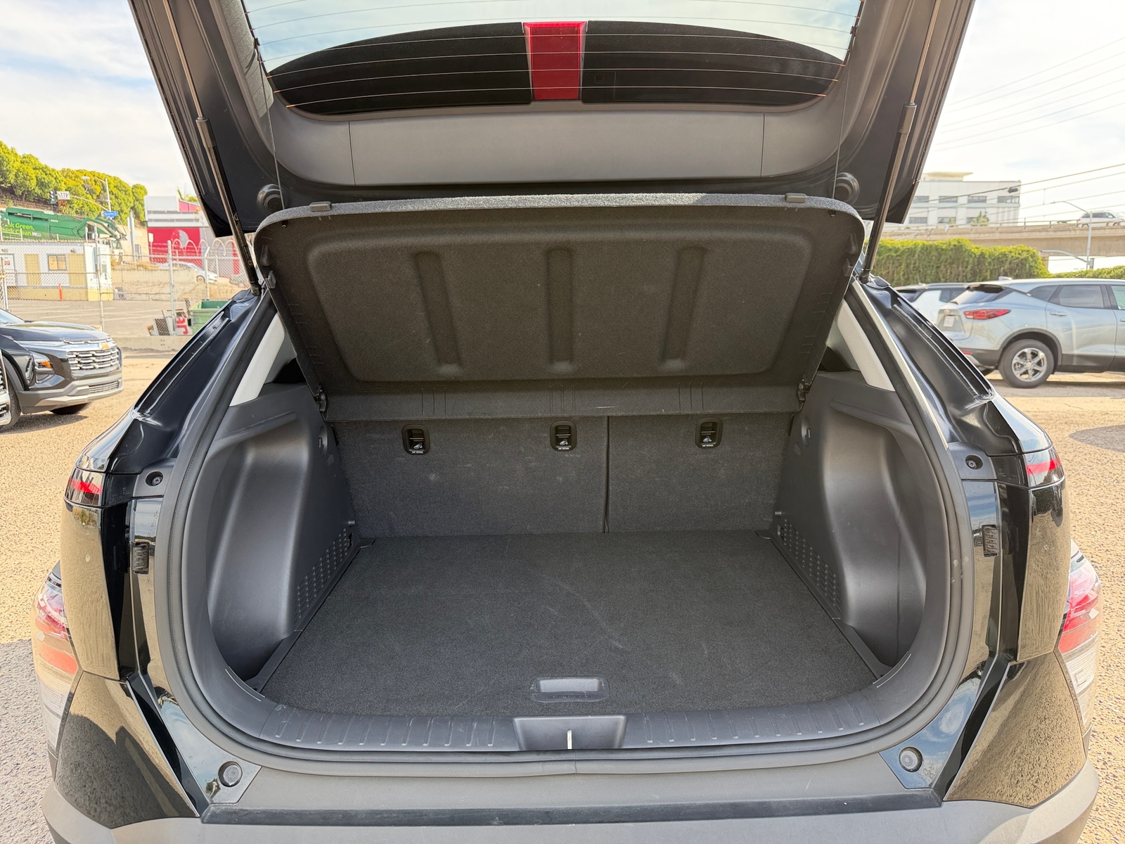 Thumbnail: 2025 Hyundai Kona - 6