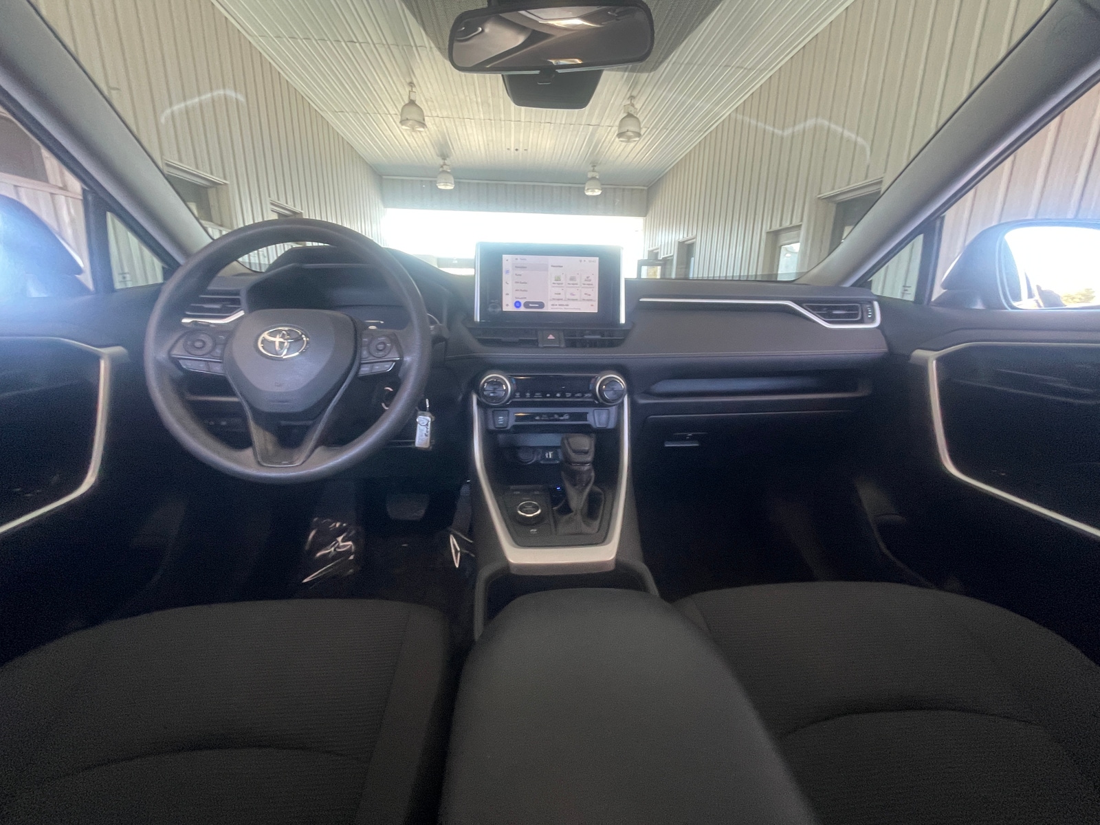 Thumbnail: 2025 Toyota RAV4 - 3