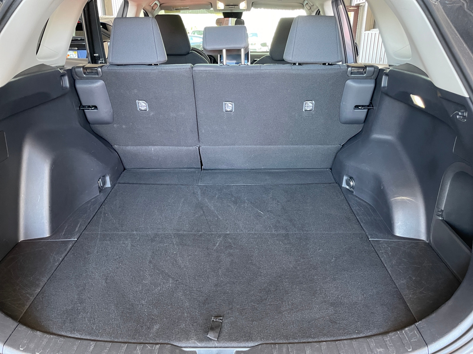 Thumbnail: 2025 Toyota RAV4 - 5