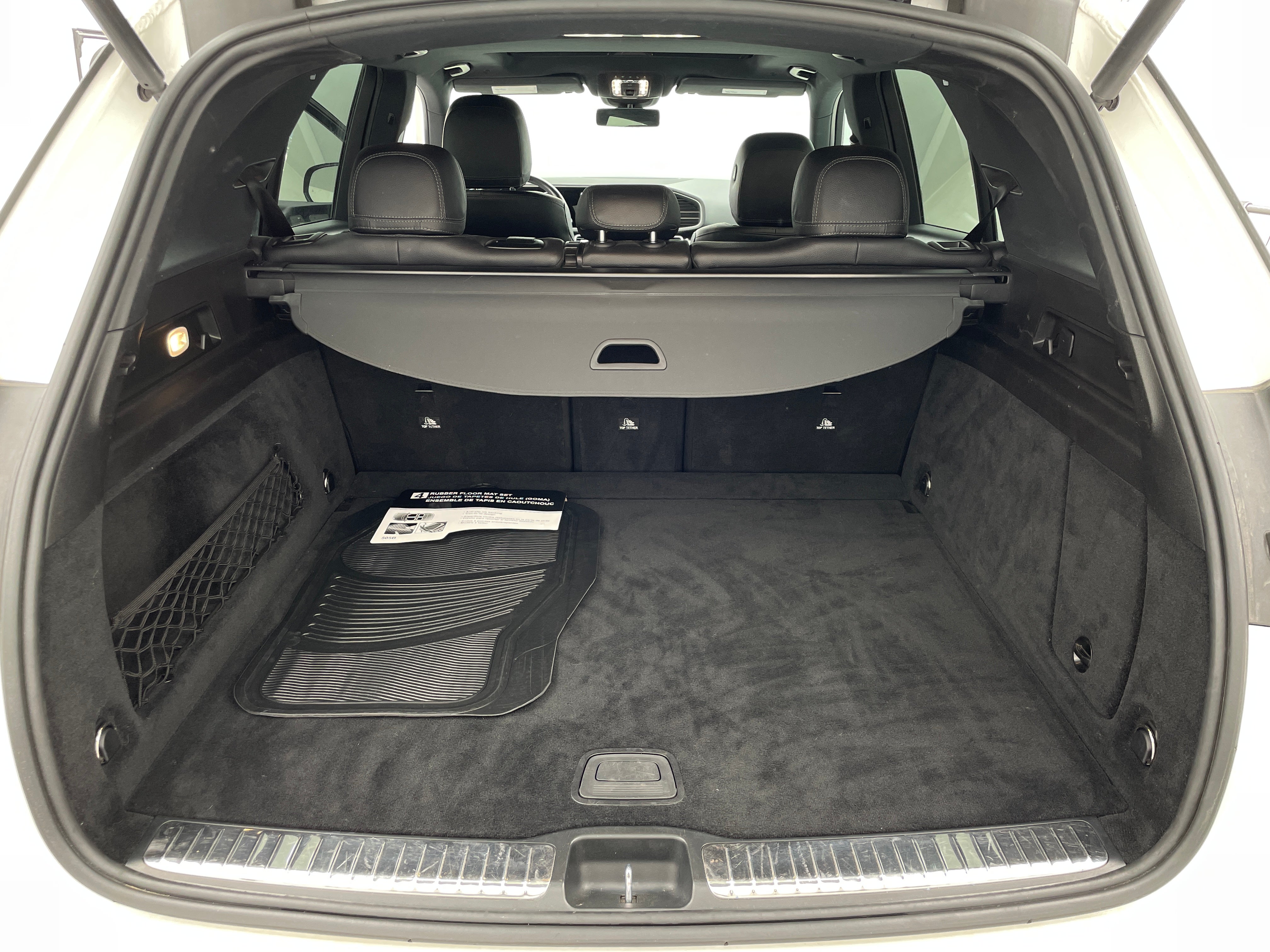 2021 Mercedes-Benz GLE