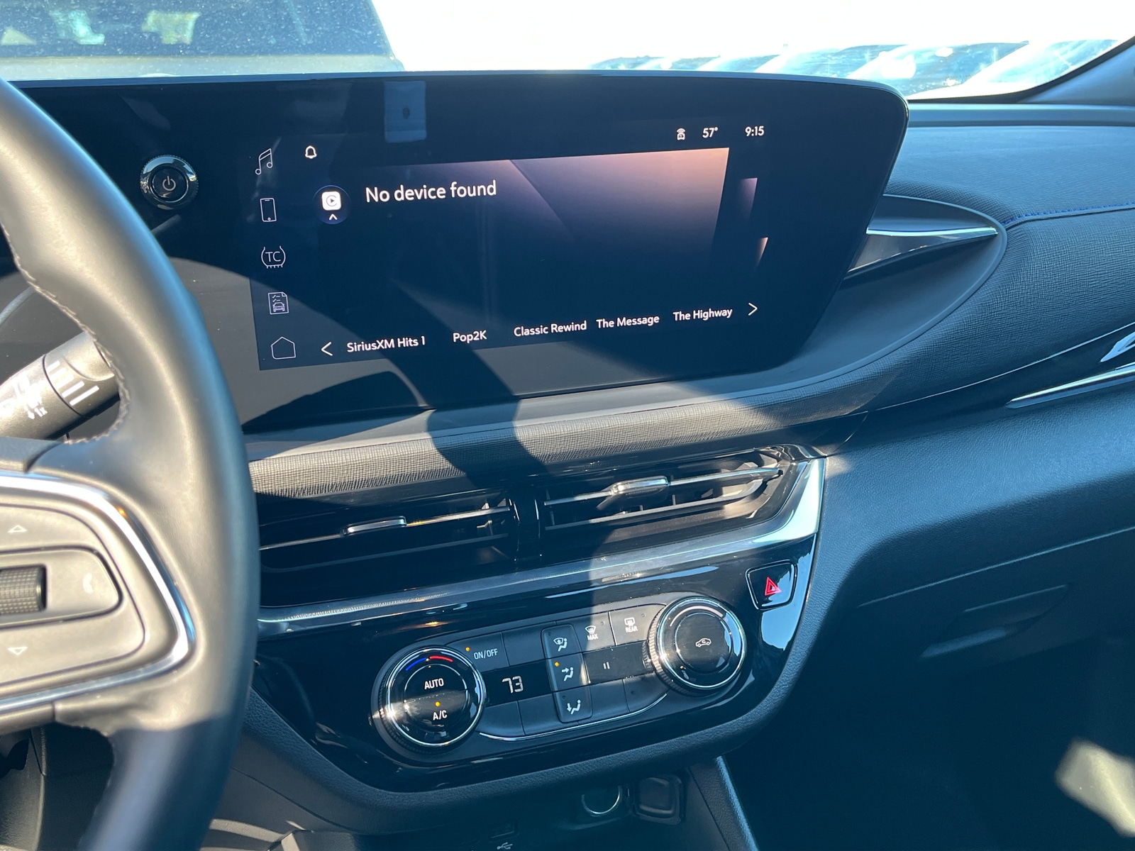 Thumbnail: 2025 Buick Envista - 4