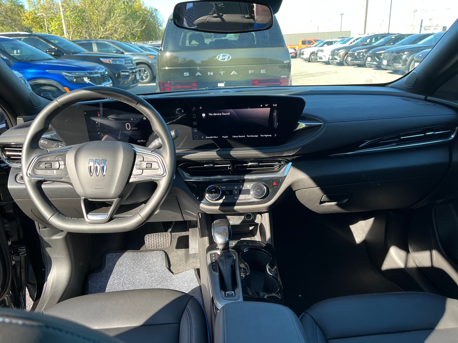 Thumbnail: 2025 Buick Envista - 3