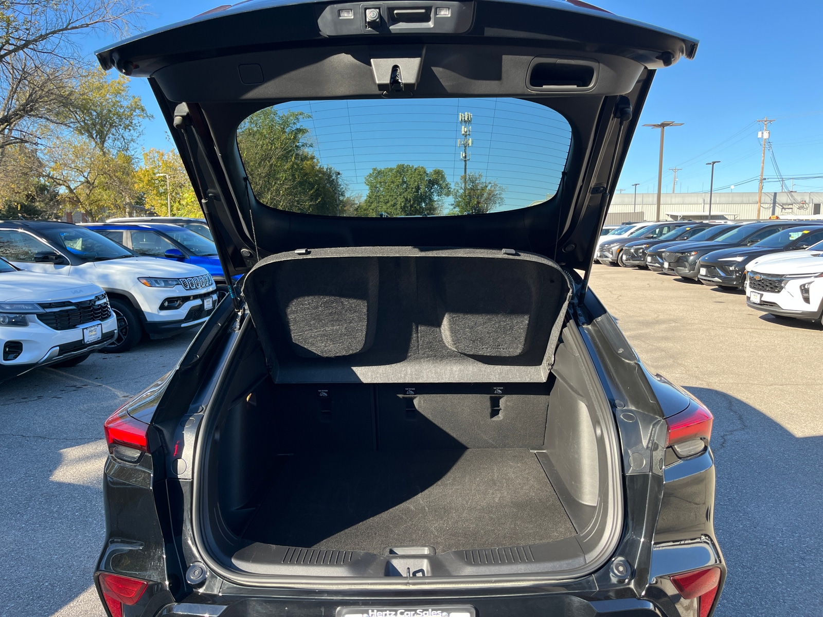 Thumbnail: 2025 Buick Envista - 6